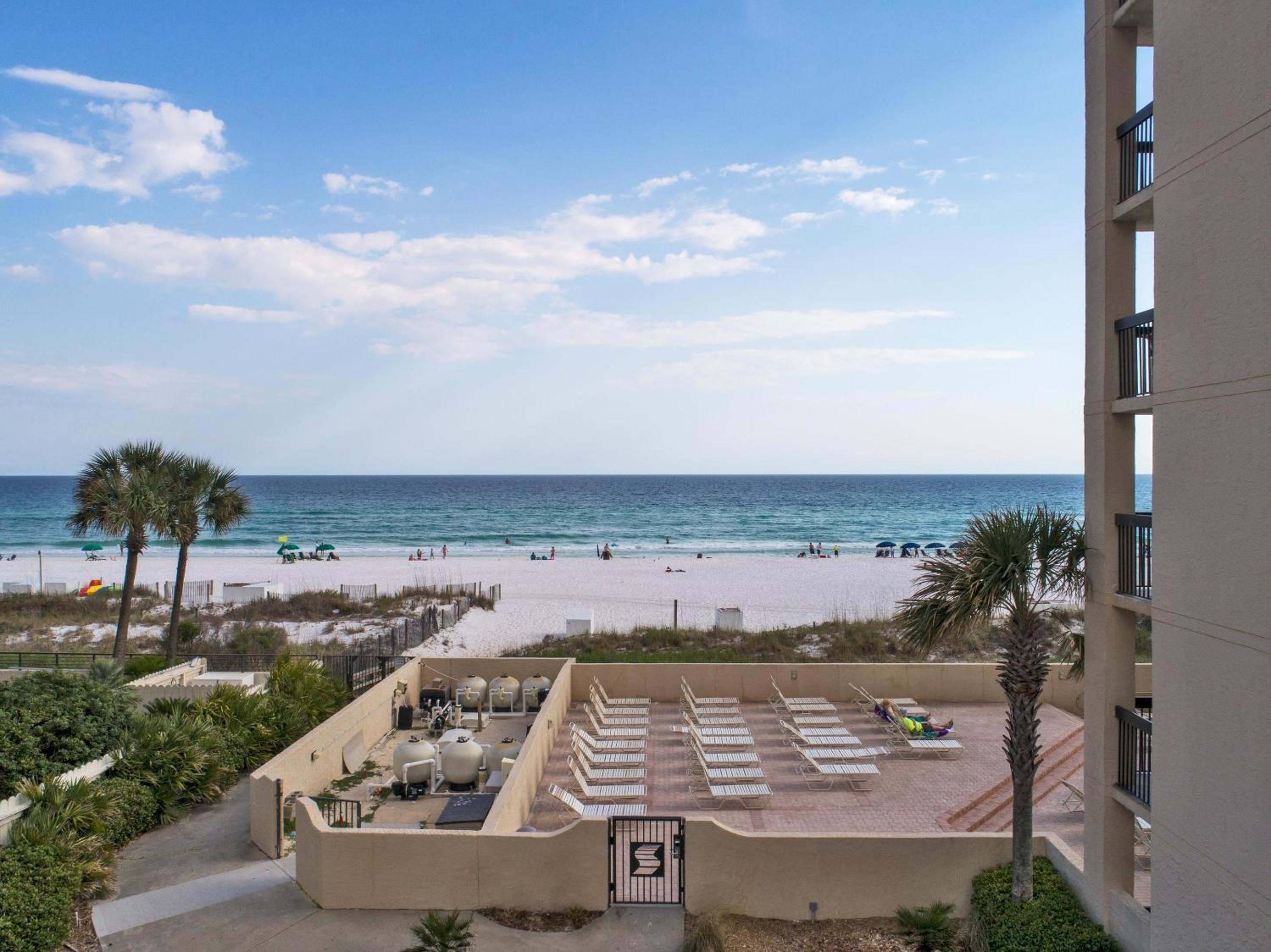 Sundestin Beach Resort