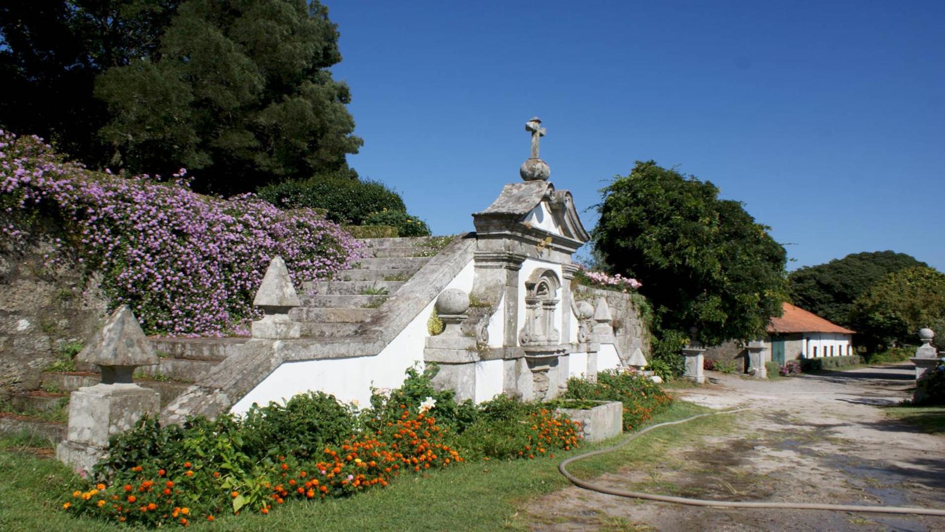 Quinta do Paco d'Anha
