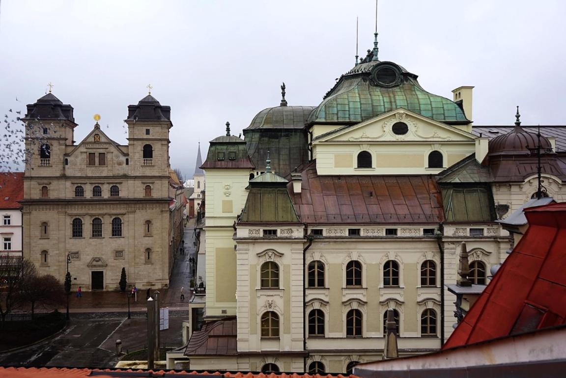 Luxury OldTown Loft 320m2 on Hlavná street view 5