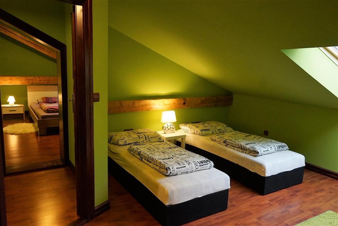 Luxury OldTown Loft 320m2 on Hlavná street view 2