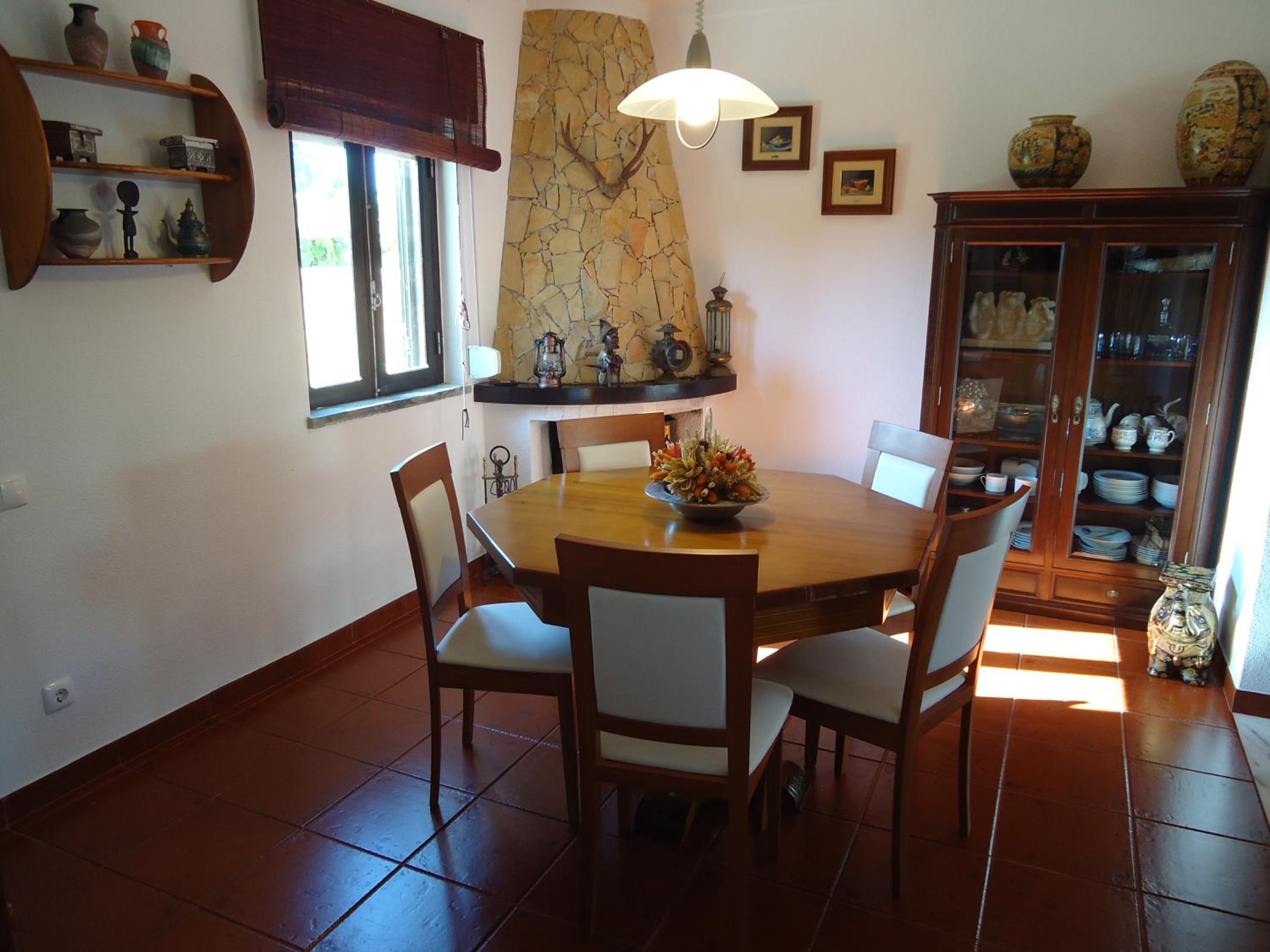 Casa CEZARINA Lagoa d'Albufeira-Sesimbra view 3