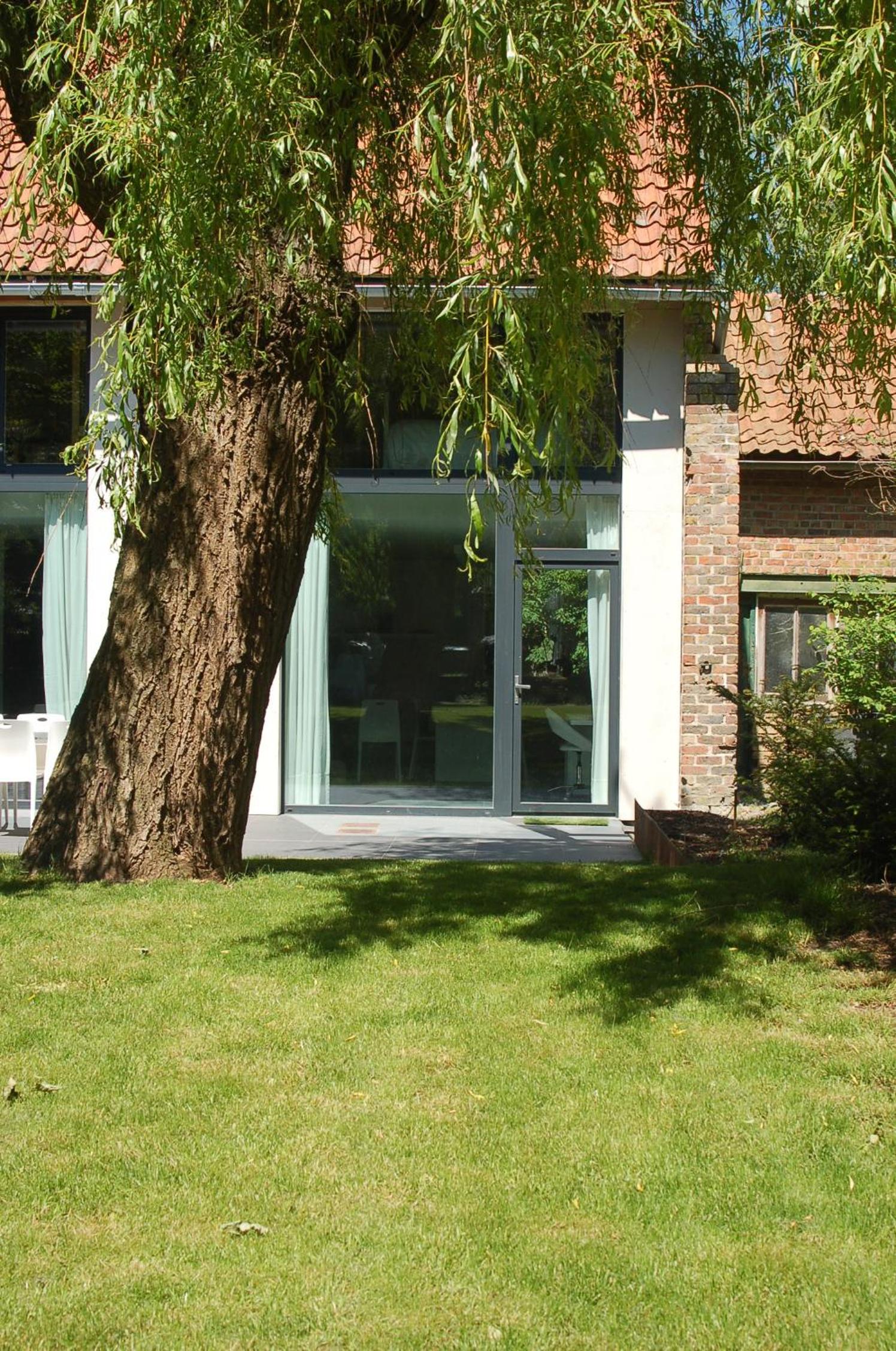 Het Wagenhuis