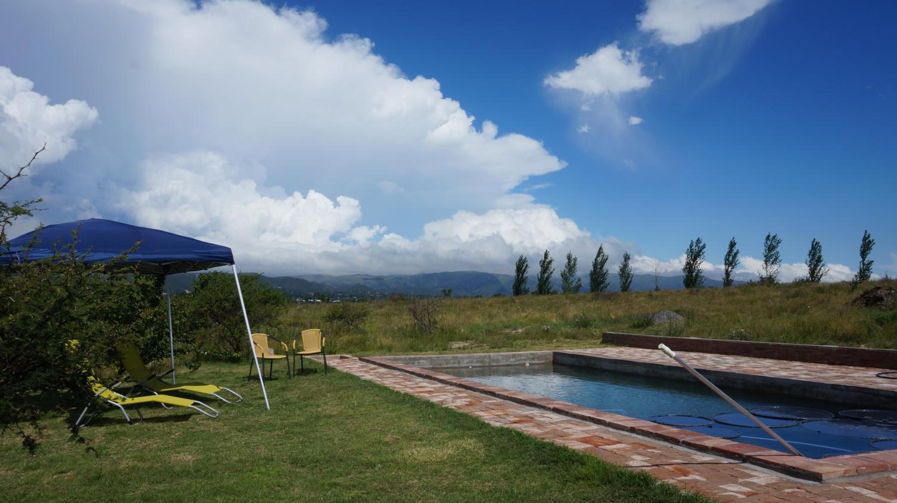 Los Chañaritos