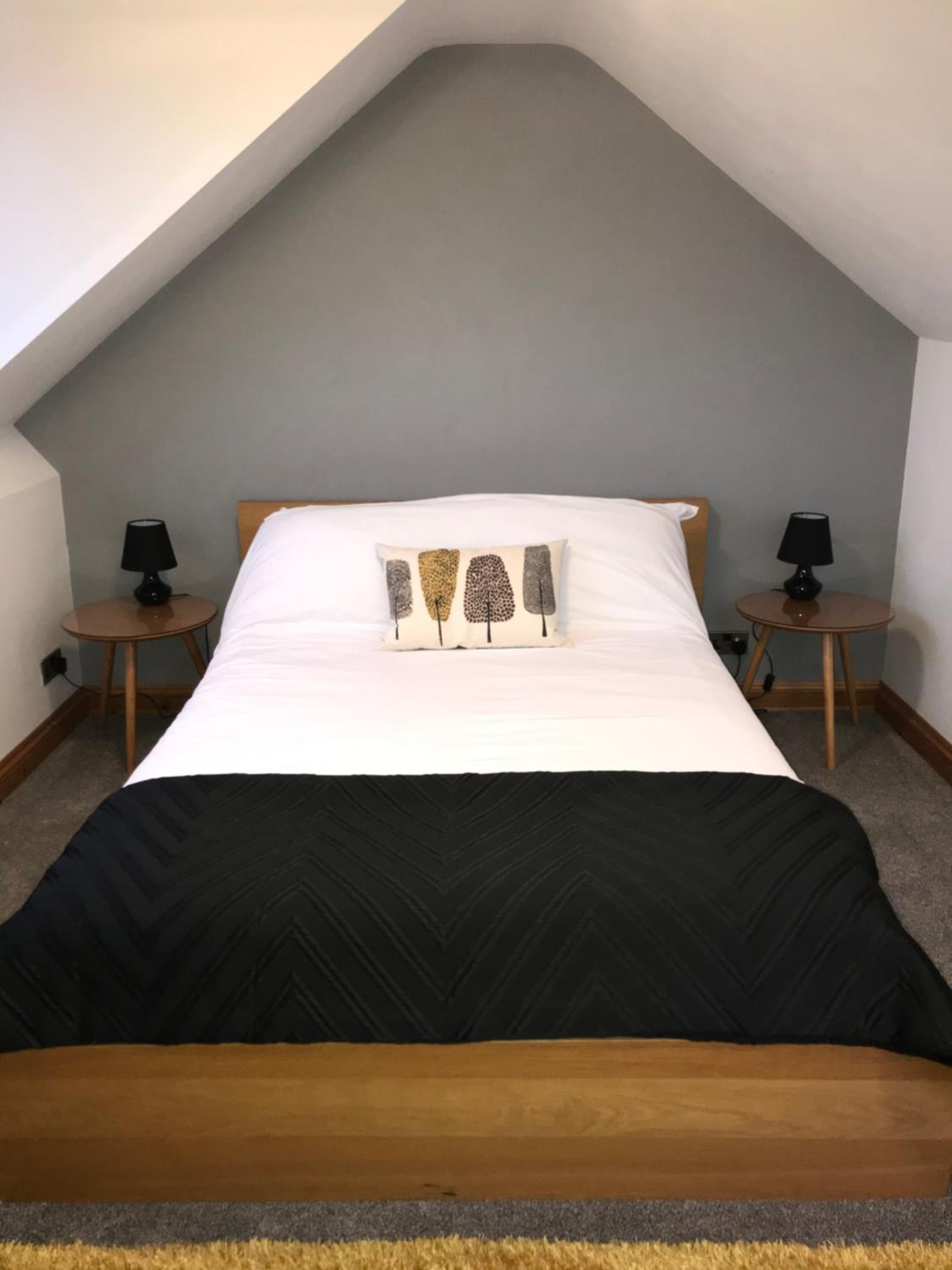Mooredge Guest House view 3