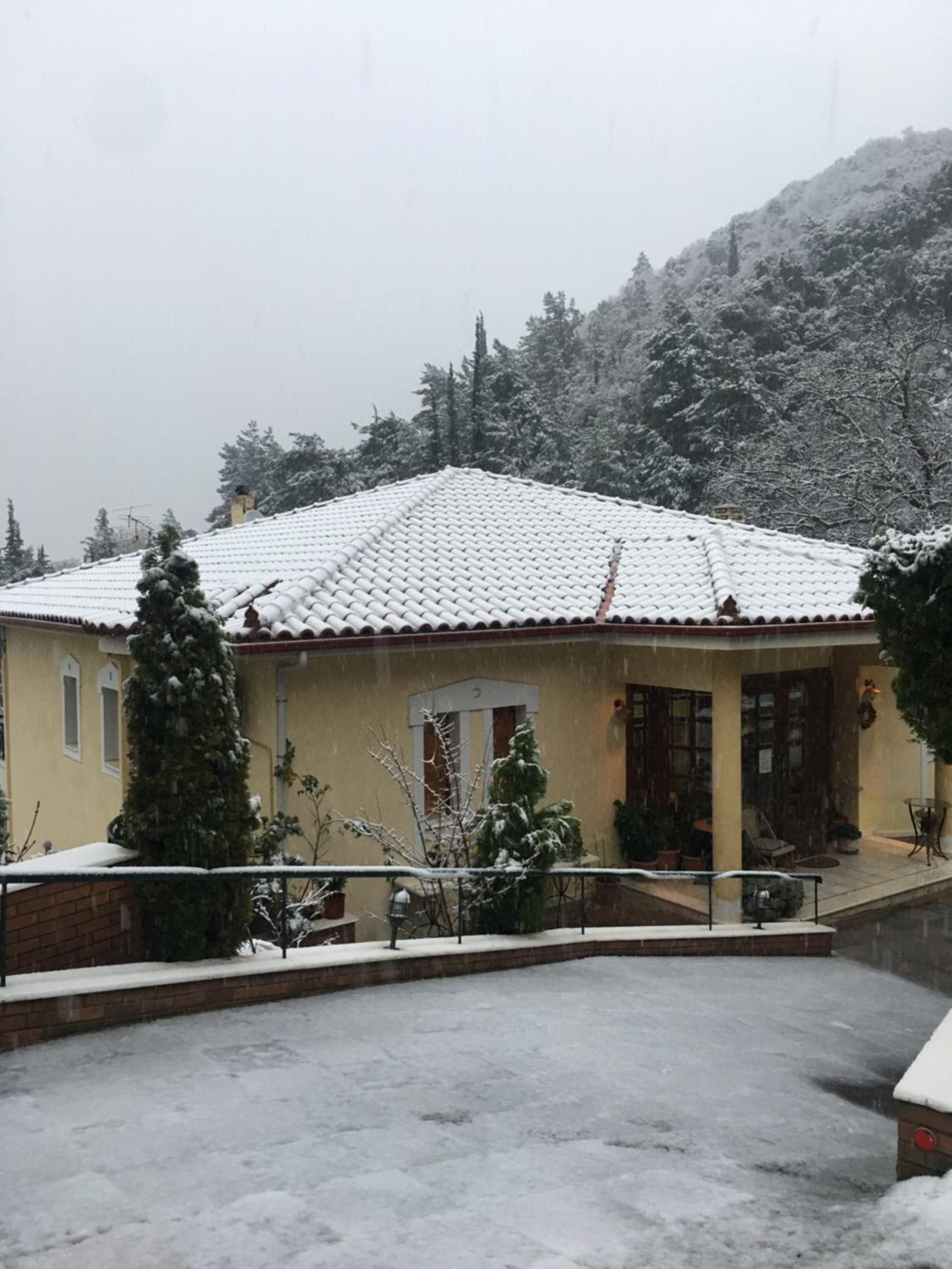 Archontiko tou Ziaka