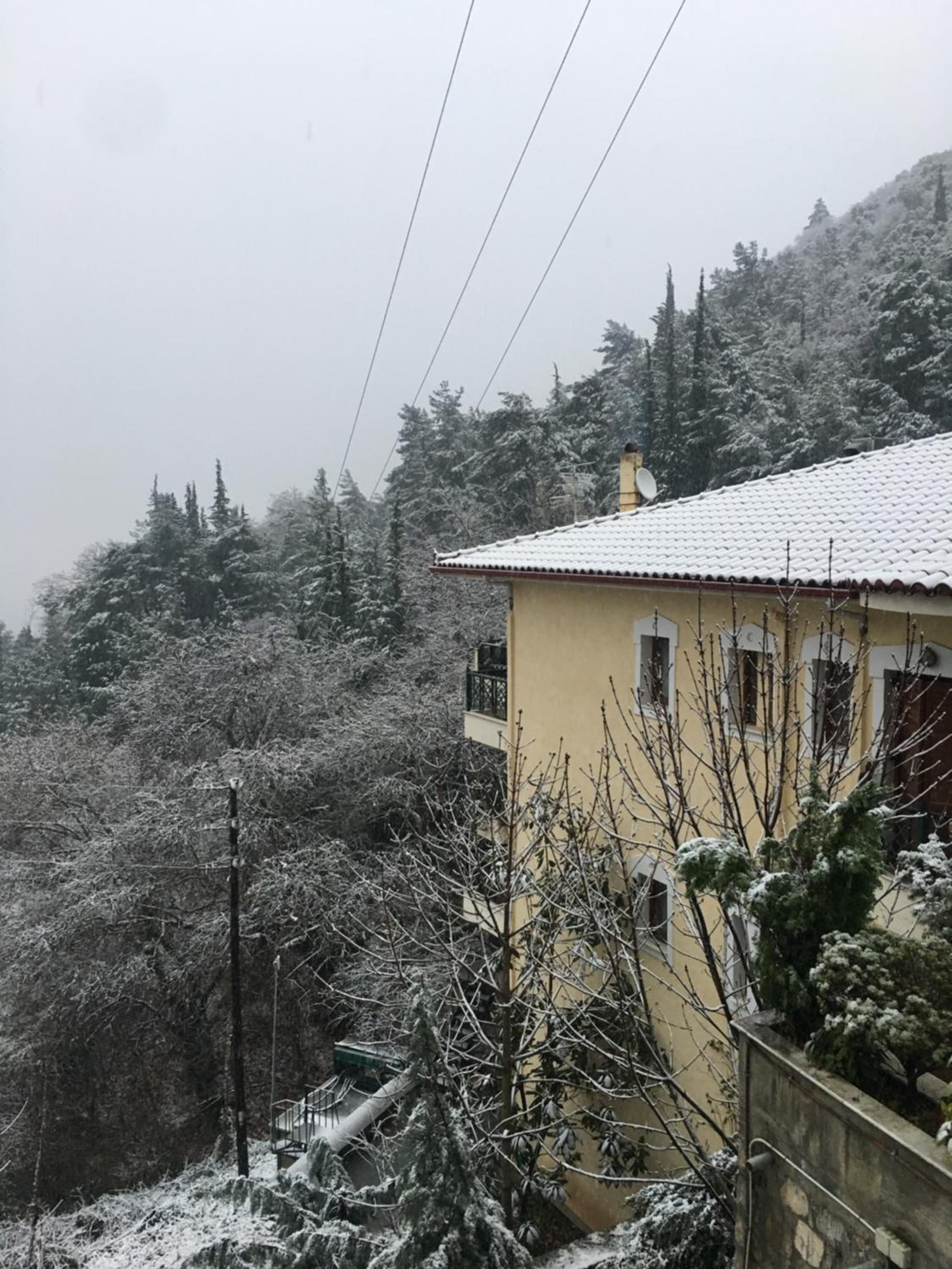 Archontiko tou Ziaka
