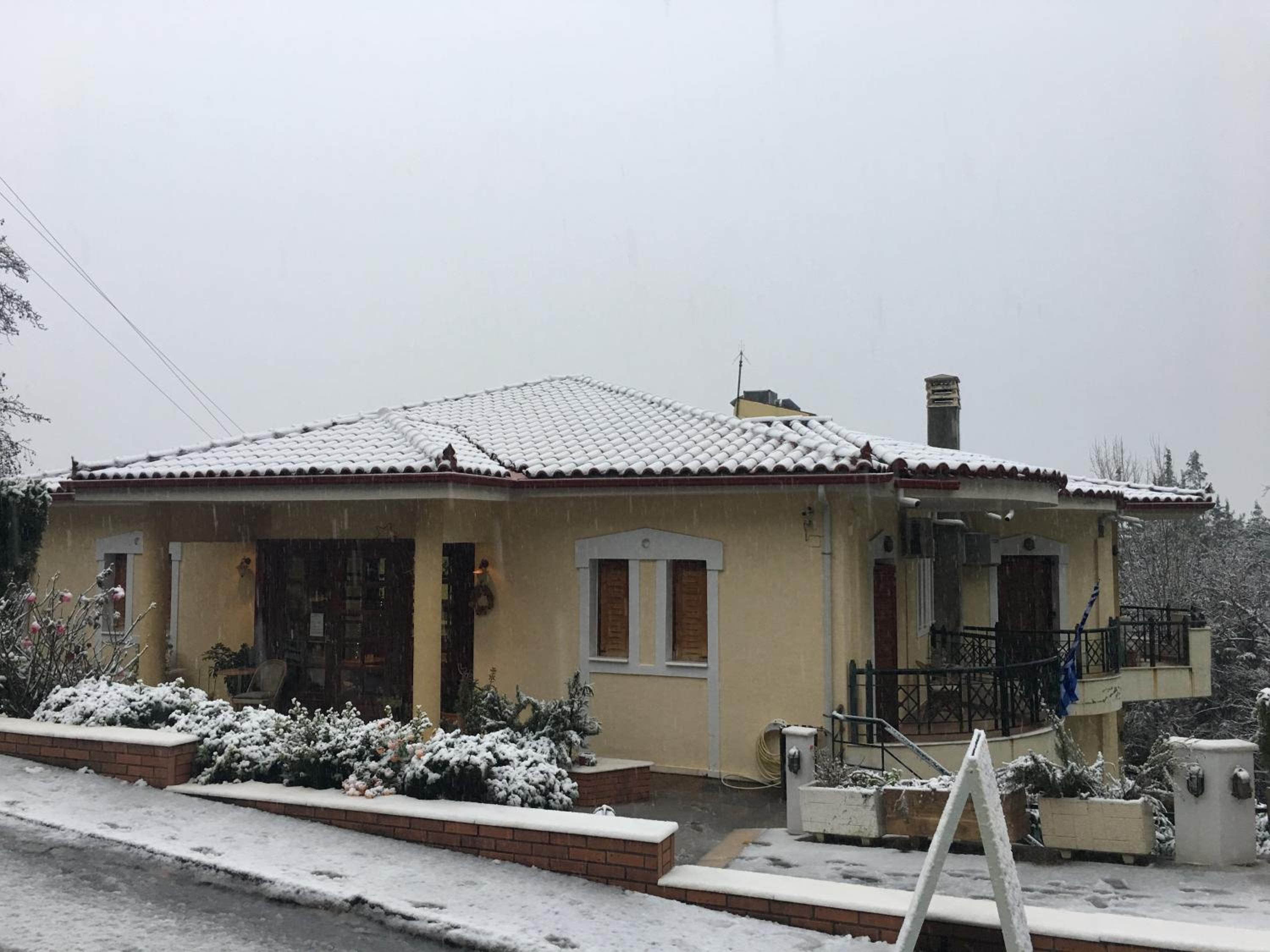 Archontiko tou Ziaka