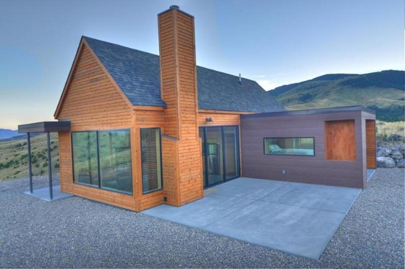 Erik's Ranch