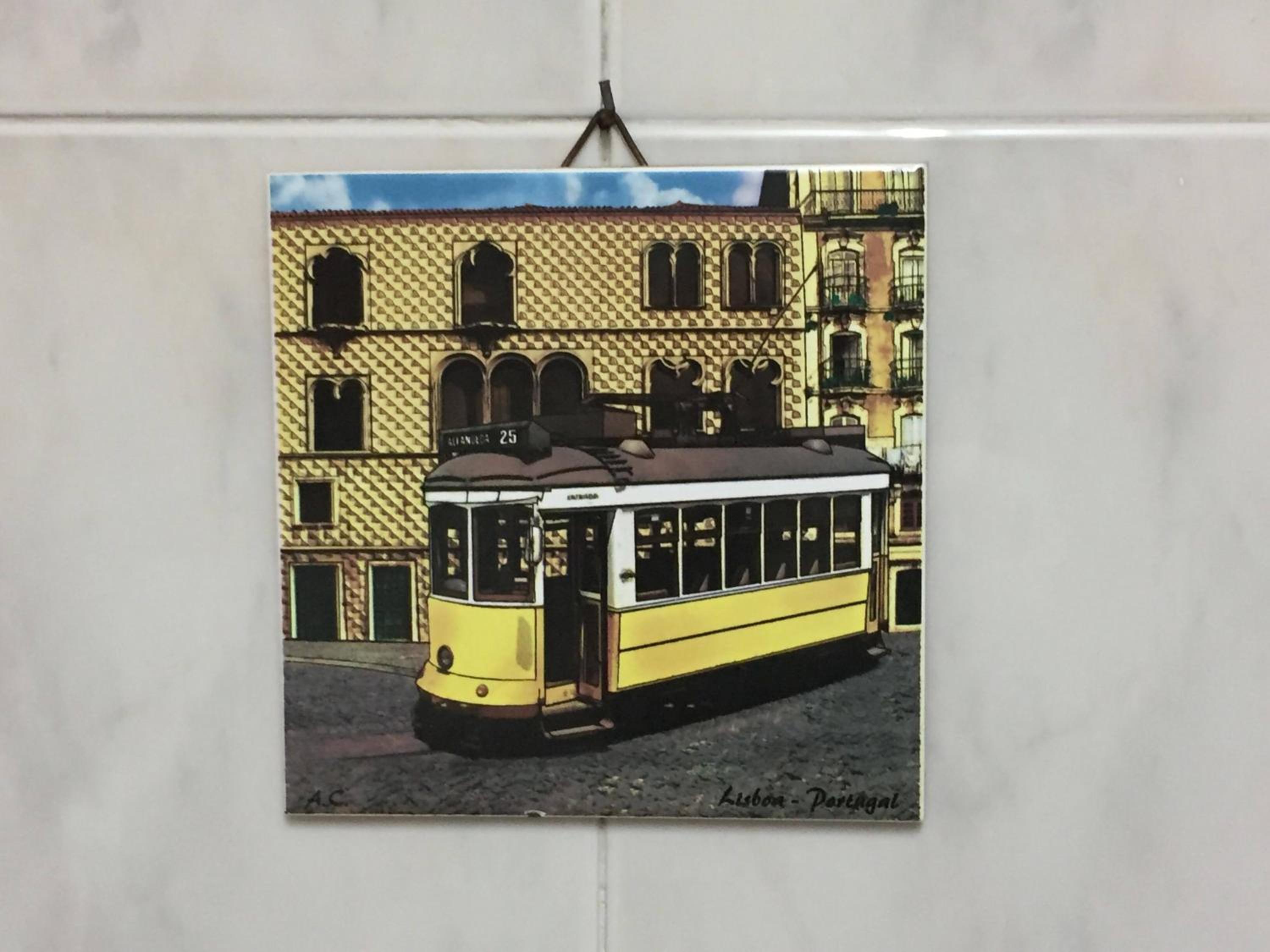 Casa da Mariquinhas view 4