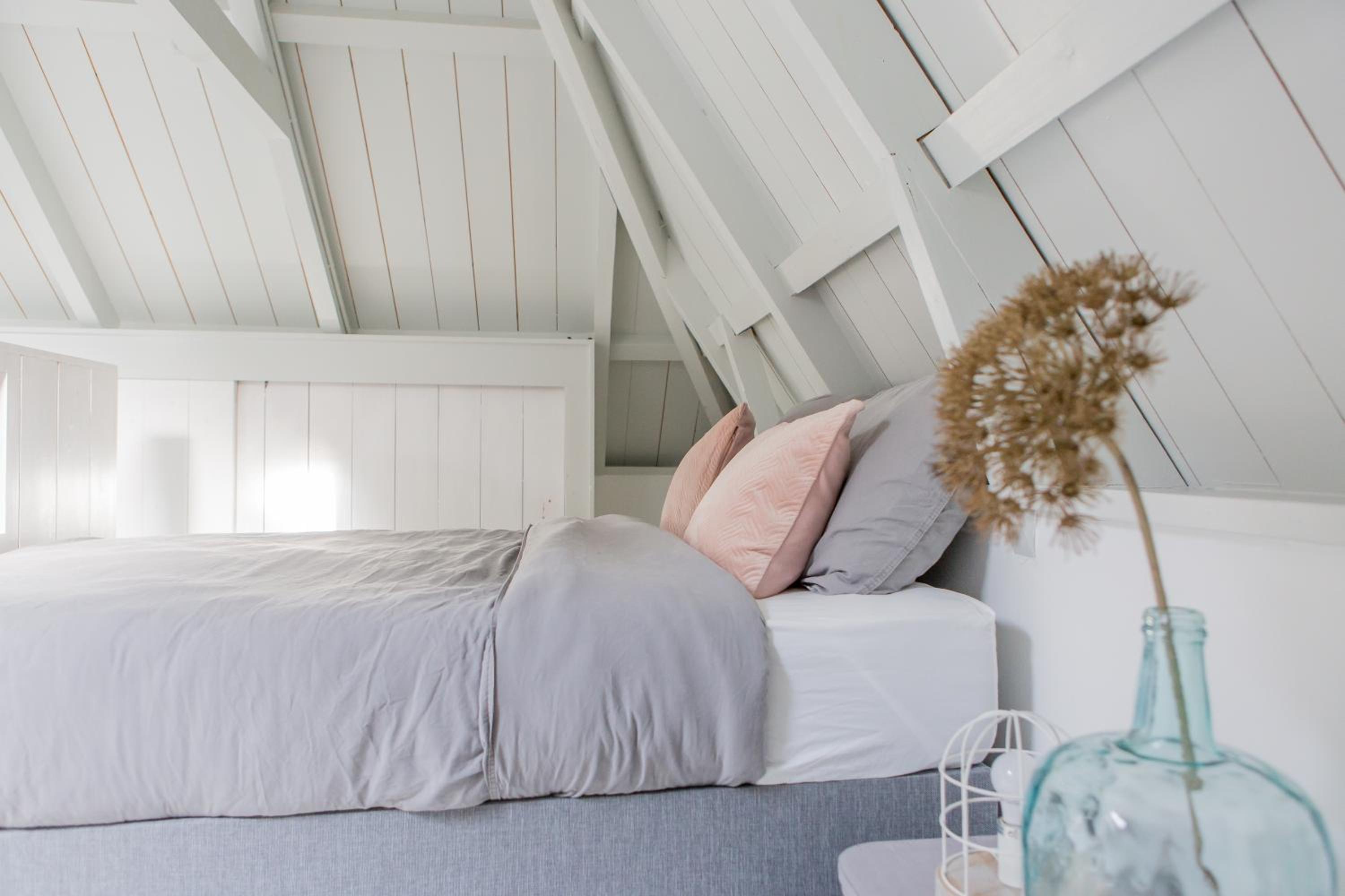 Karakteristieke boerderij met wellness in Friesland view 5