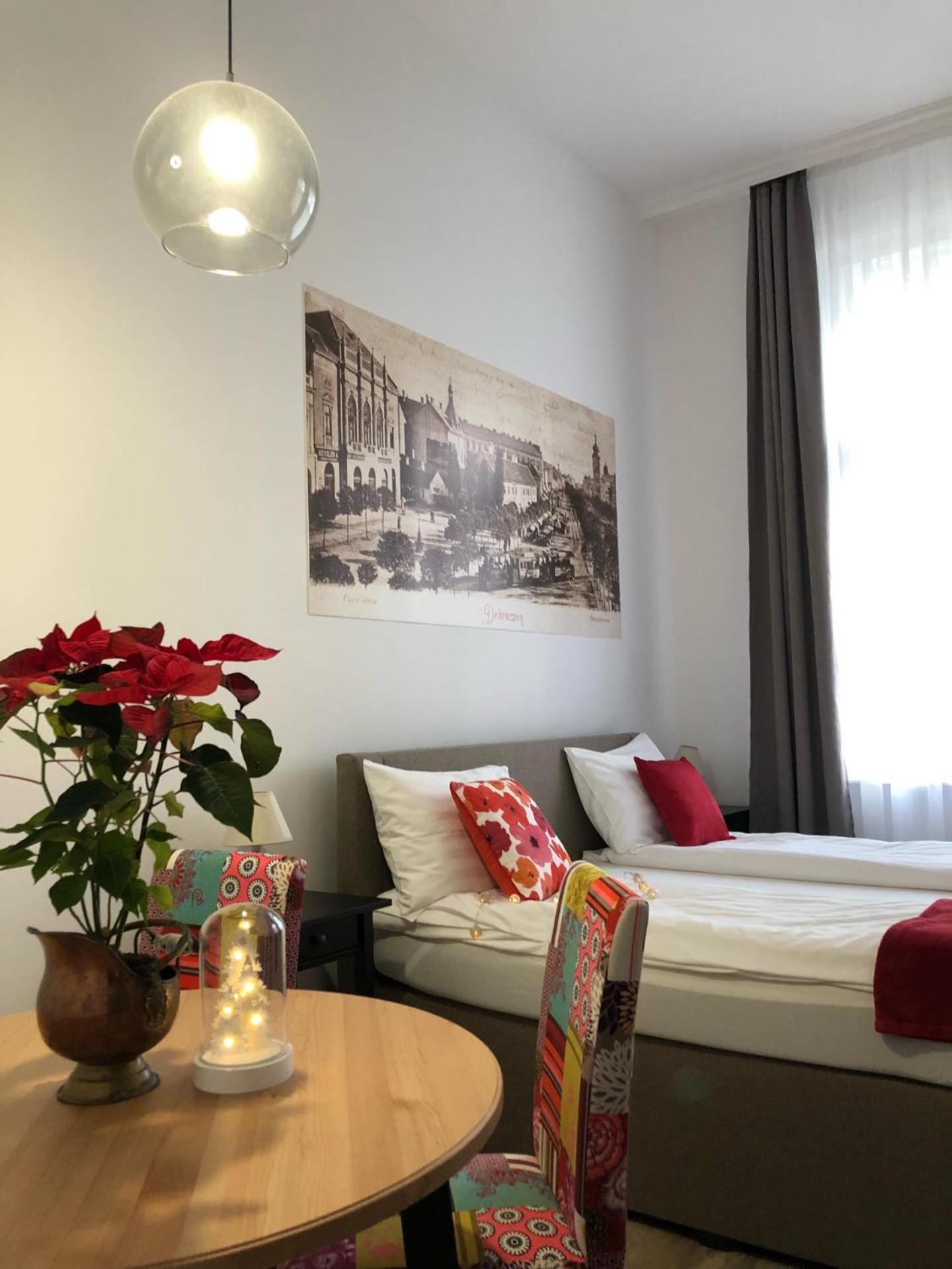 M37 Apartman view 3