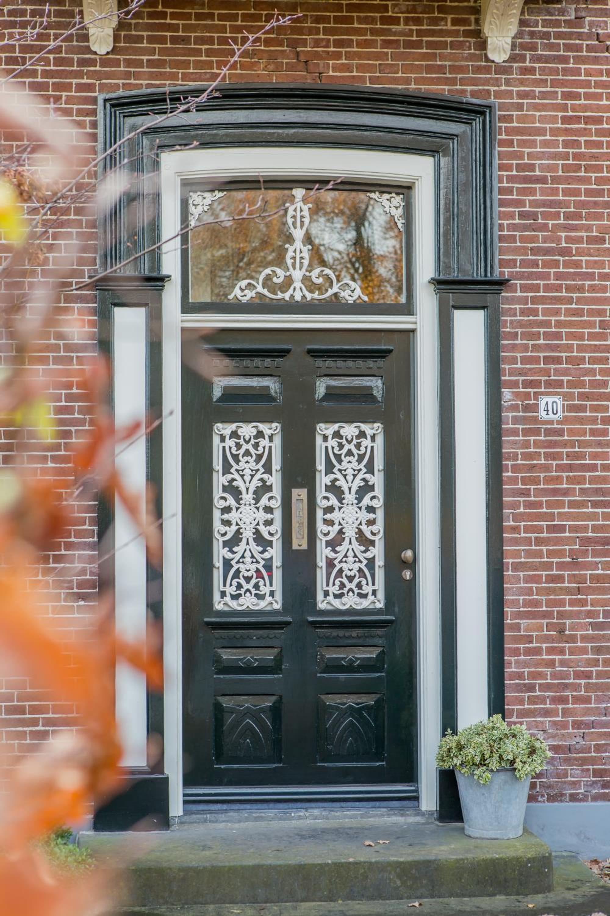 Karakteristieke boerderij met wellness in Friesland view 3
