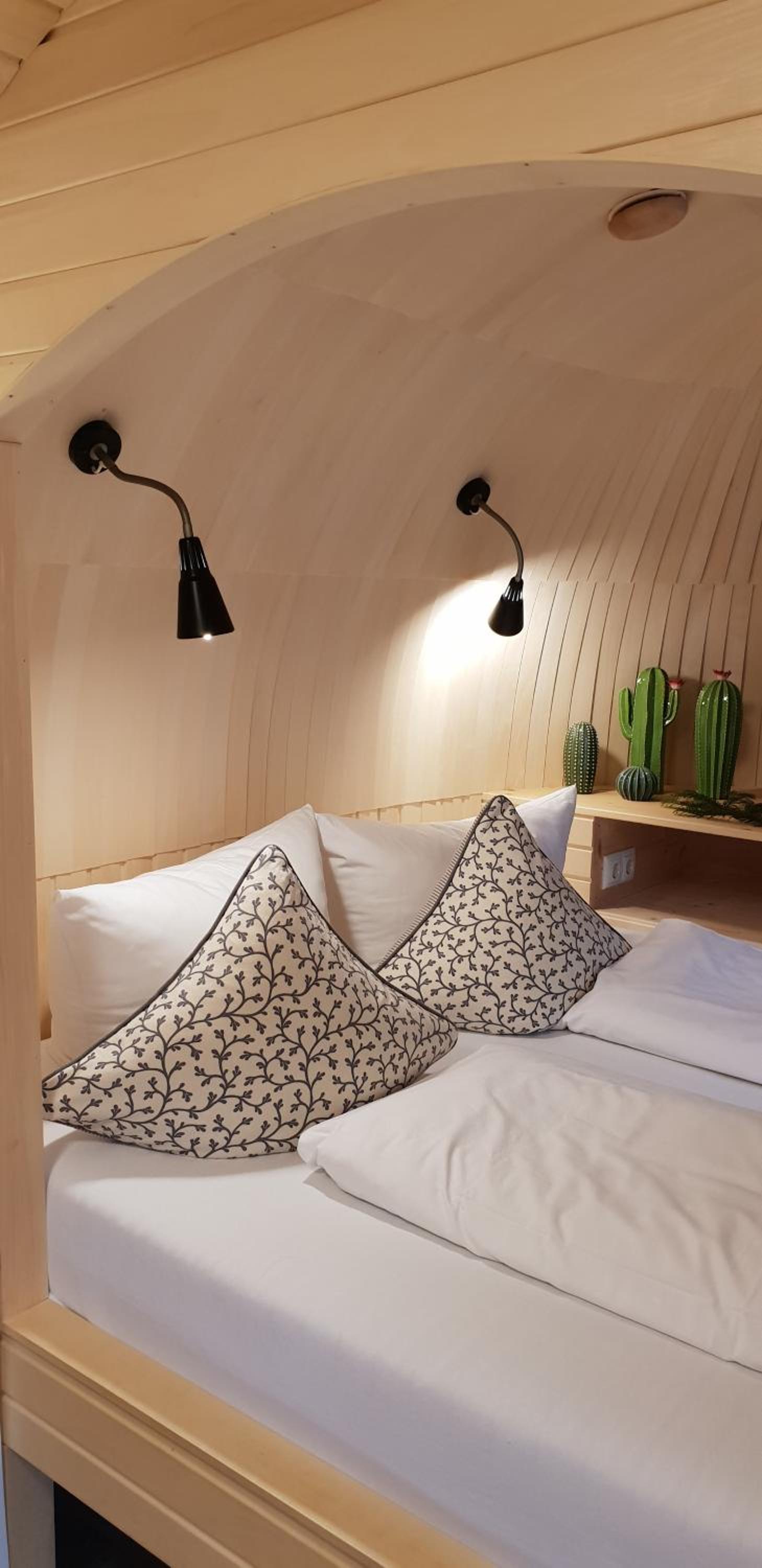 Tiny House Igluhut