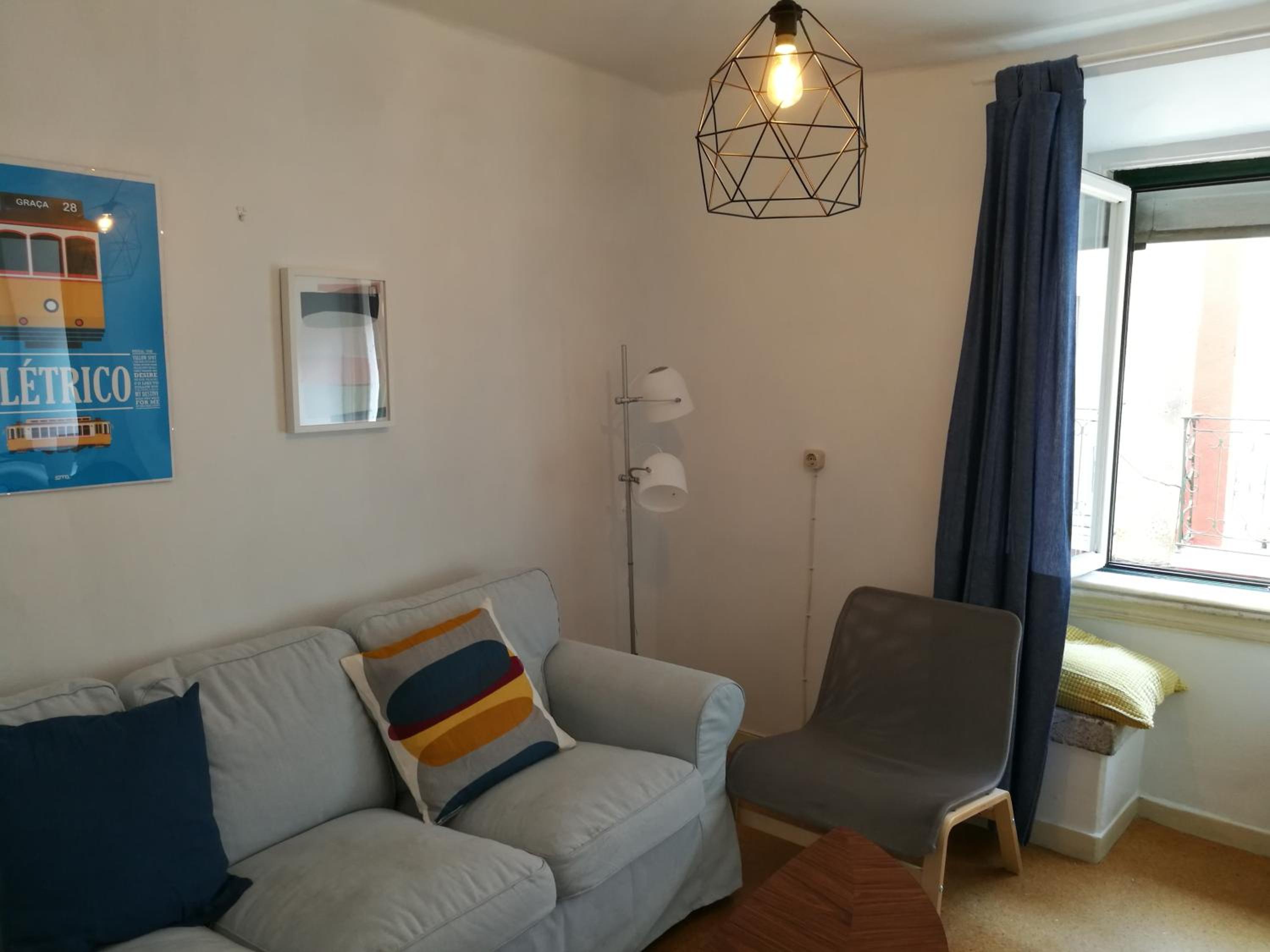 Santa Marta Apartment