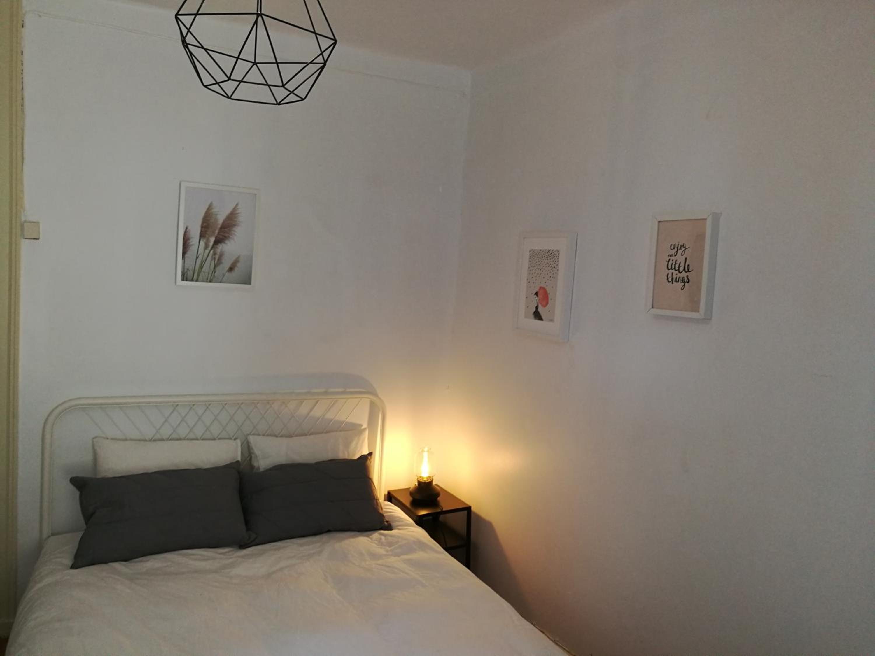 Santa Marta Apartment