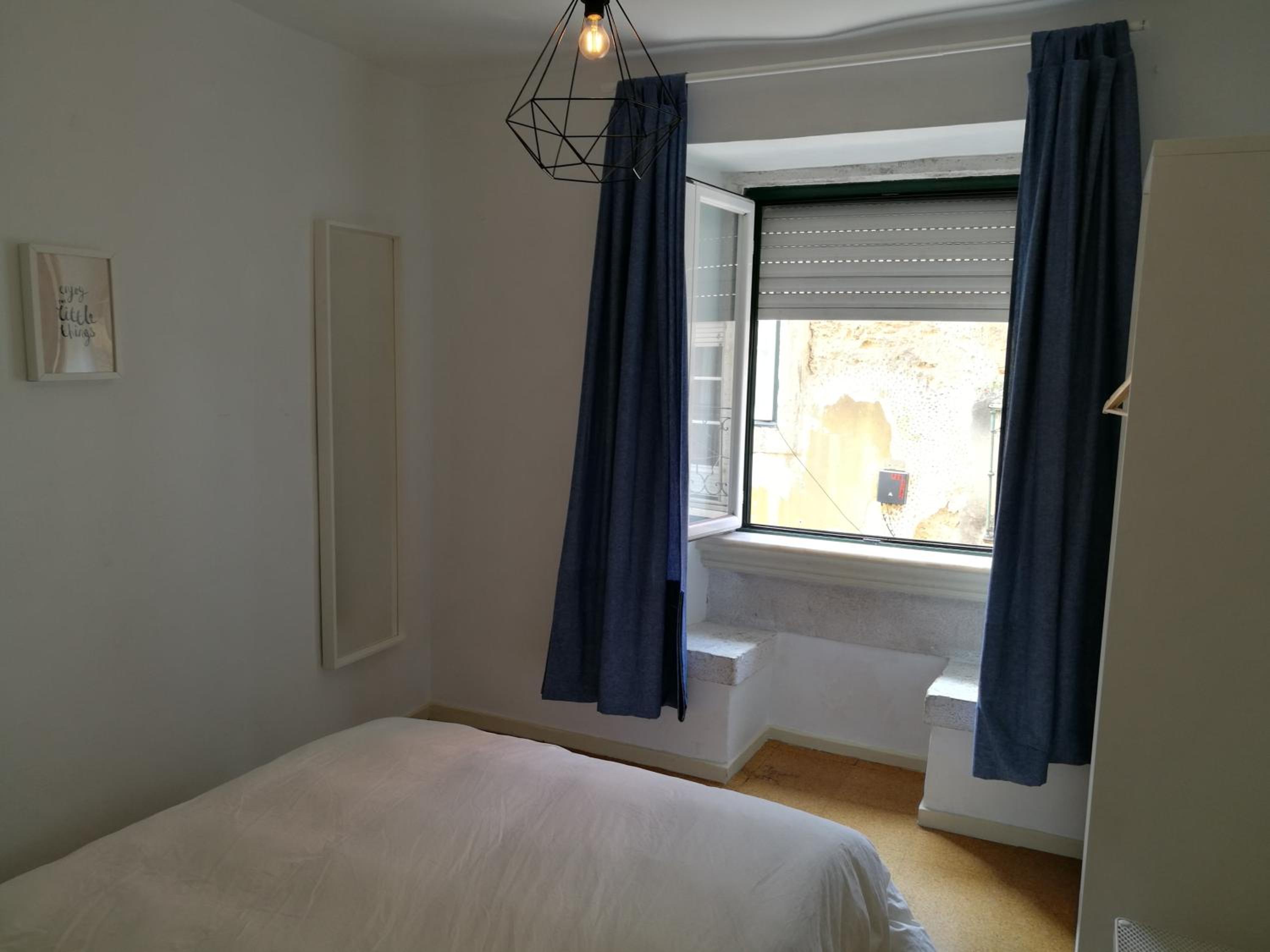 Santa Marta Apartment
