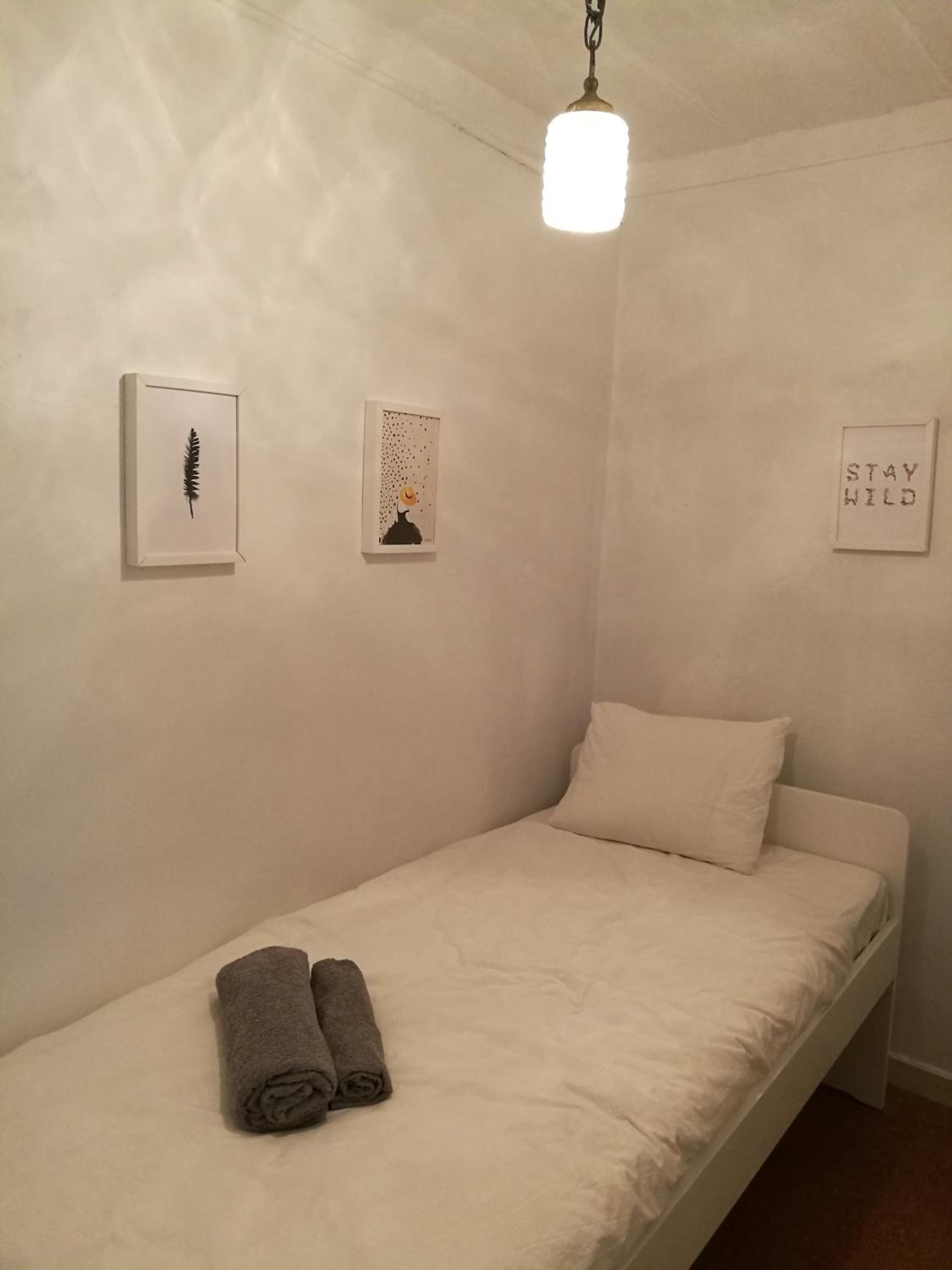 Santa Marta Apartment