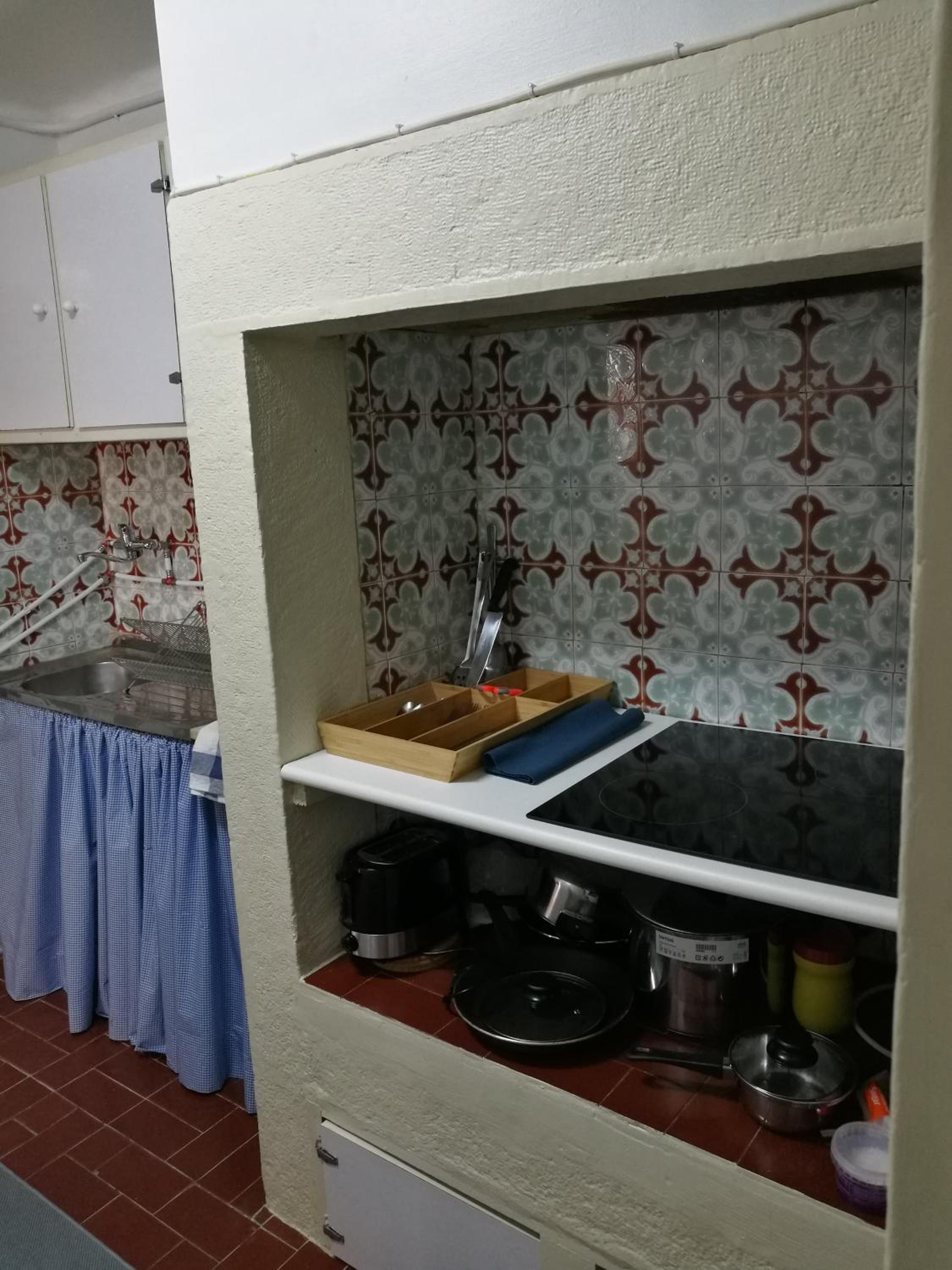 Santa Marta Apartment