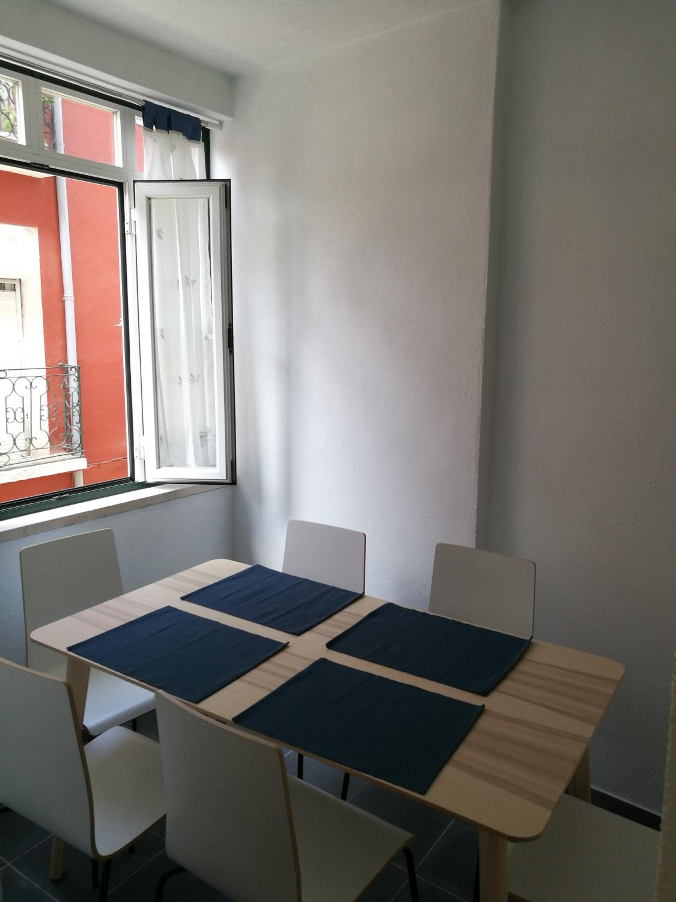 Santa Marta Apartment