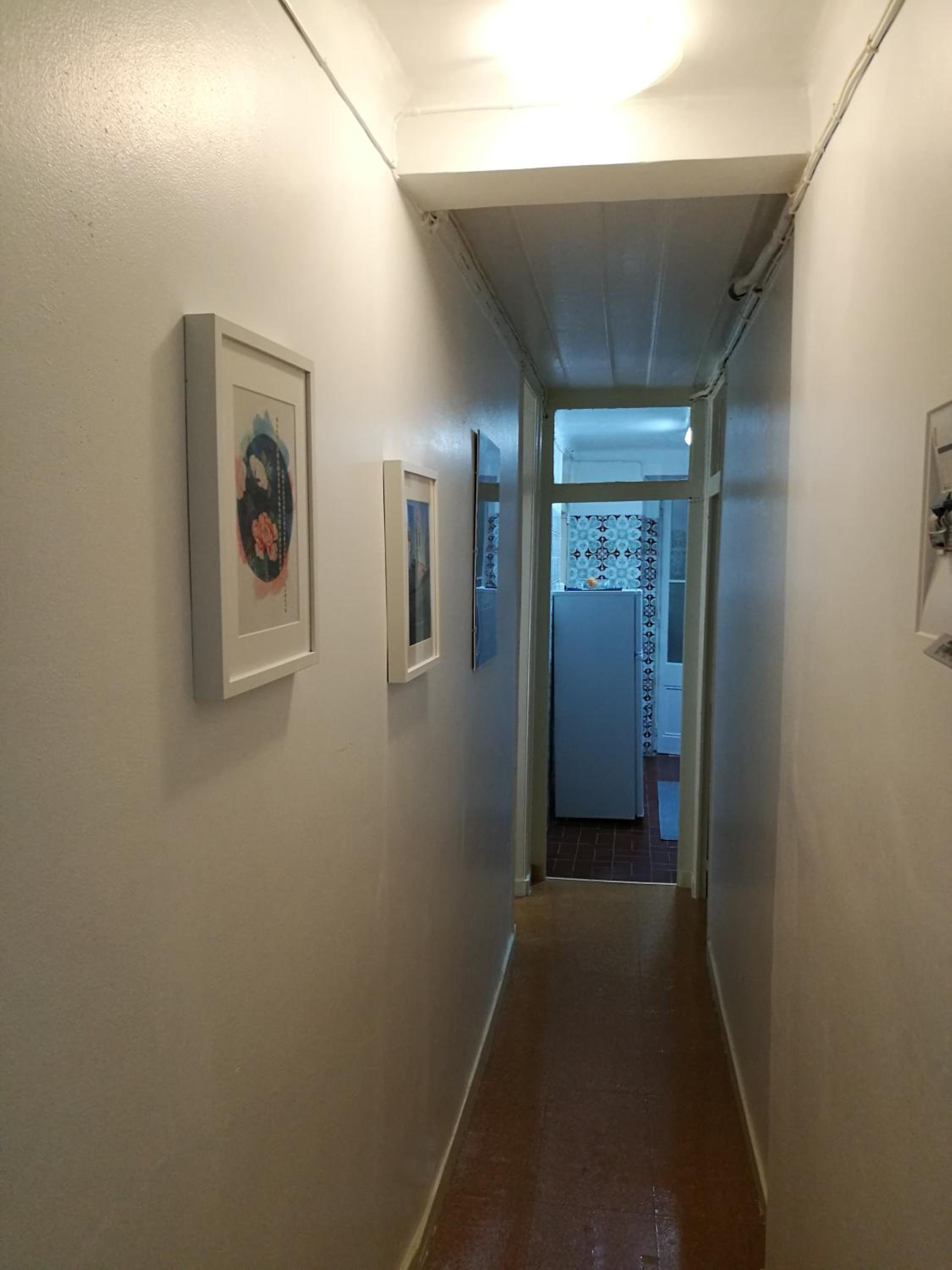 Santa Marta Apartment