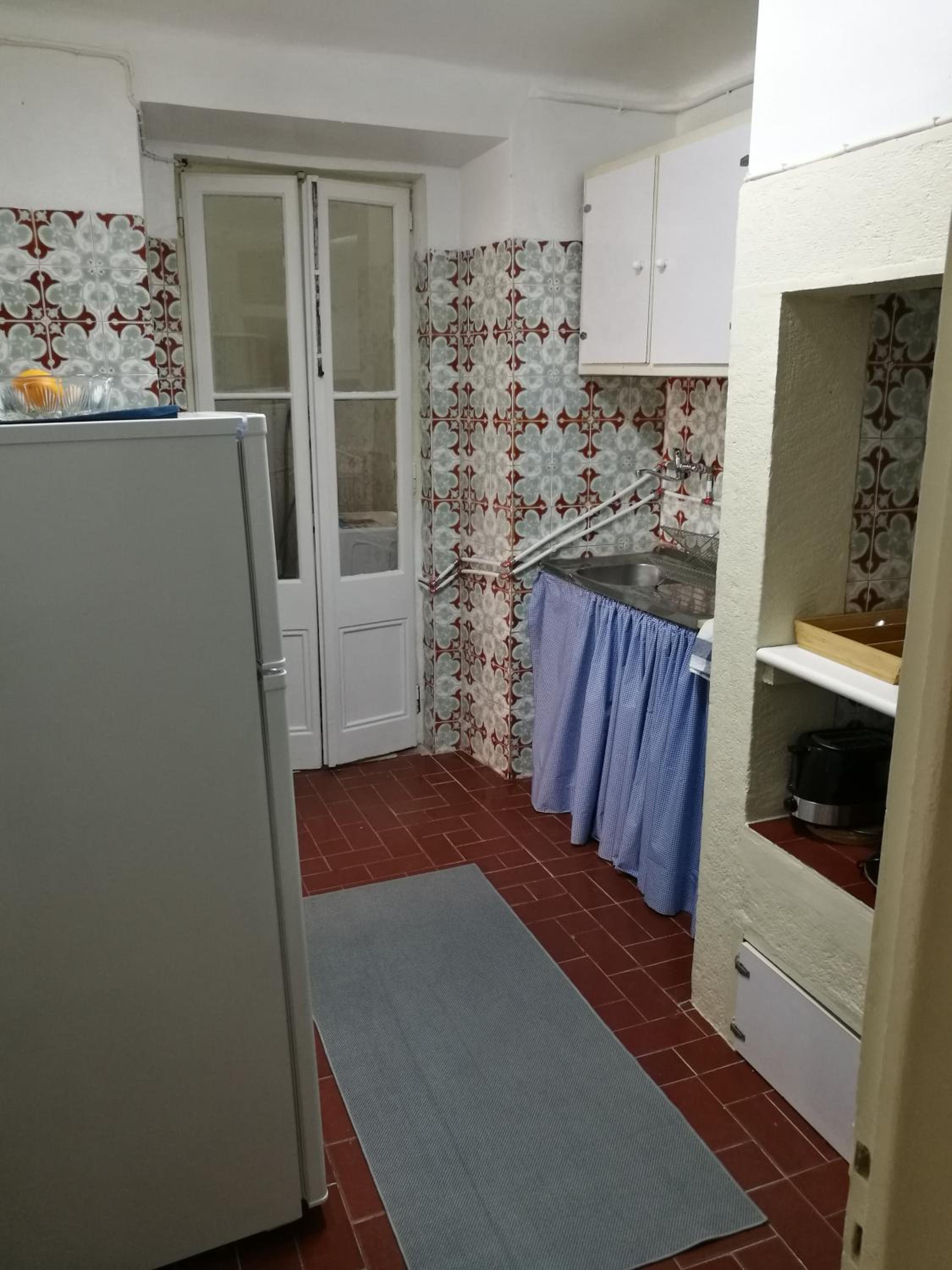 Santa Marta Apartment