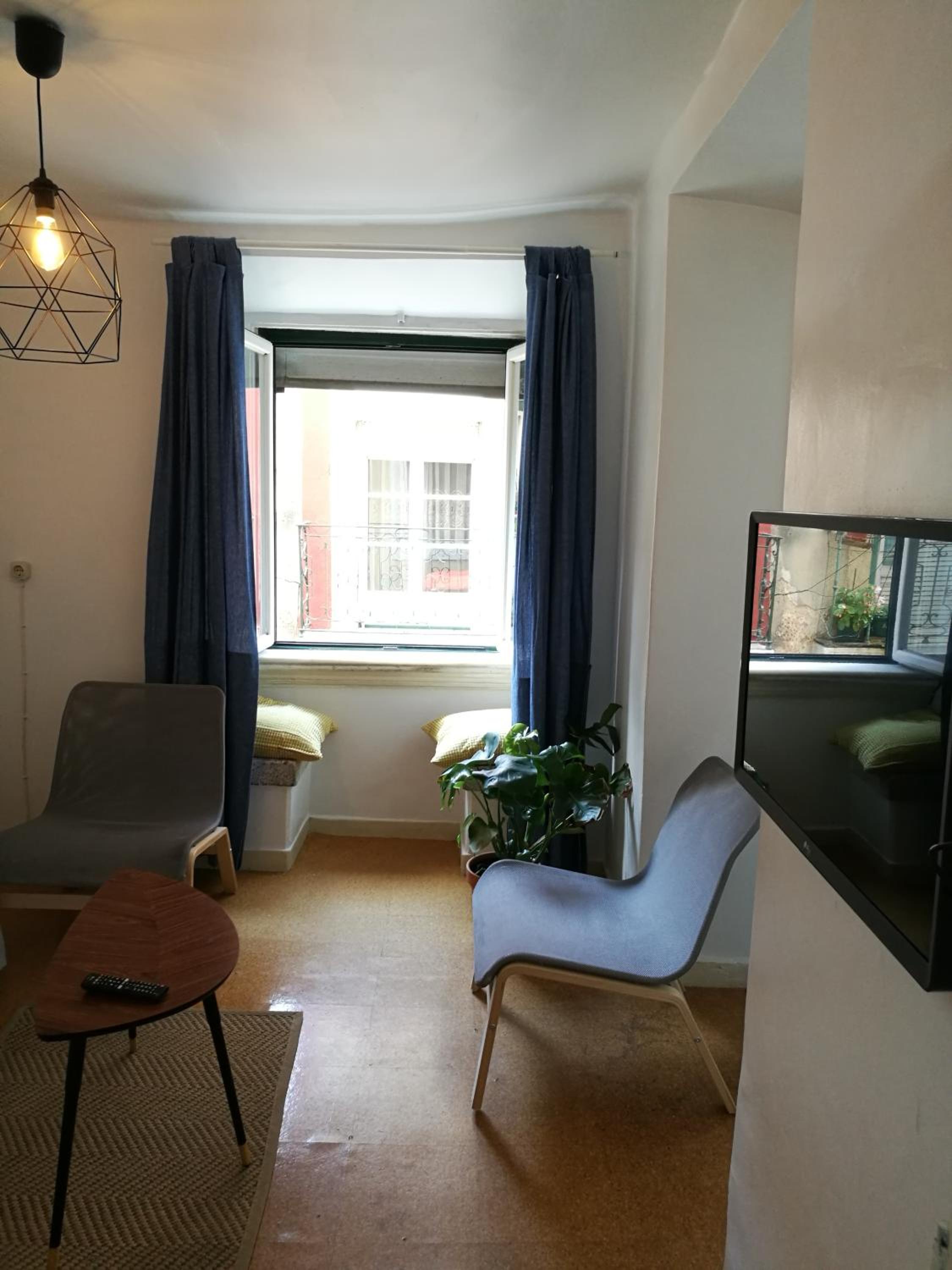 Santa Marta Apartment