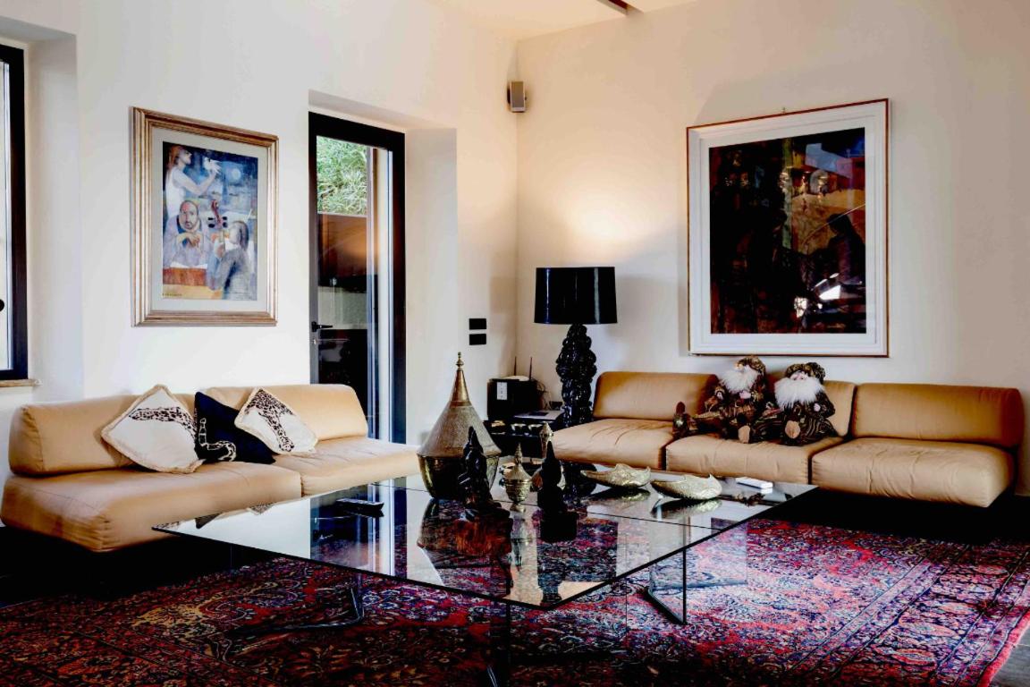 Borgo Antico XIX sec.
