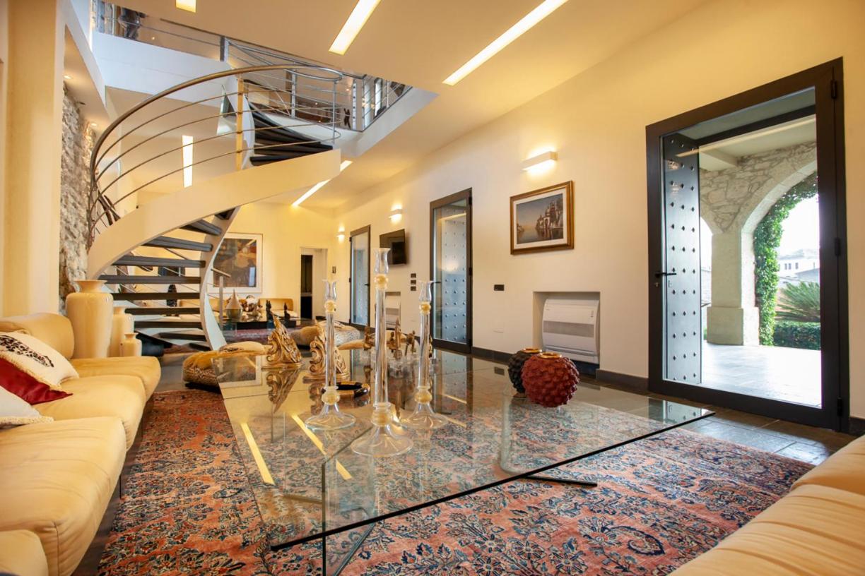Borgo Antico XIX sec.