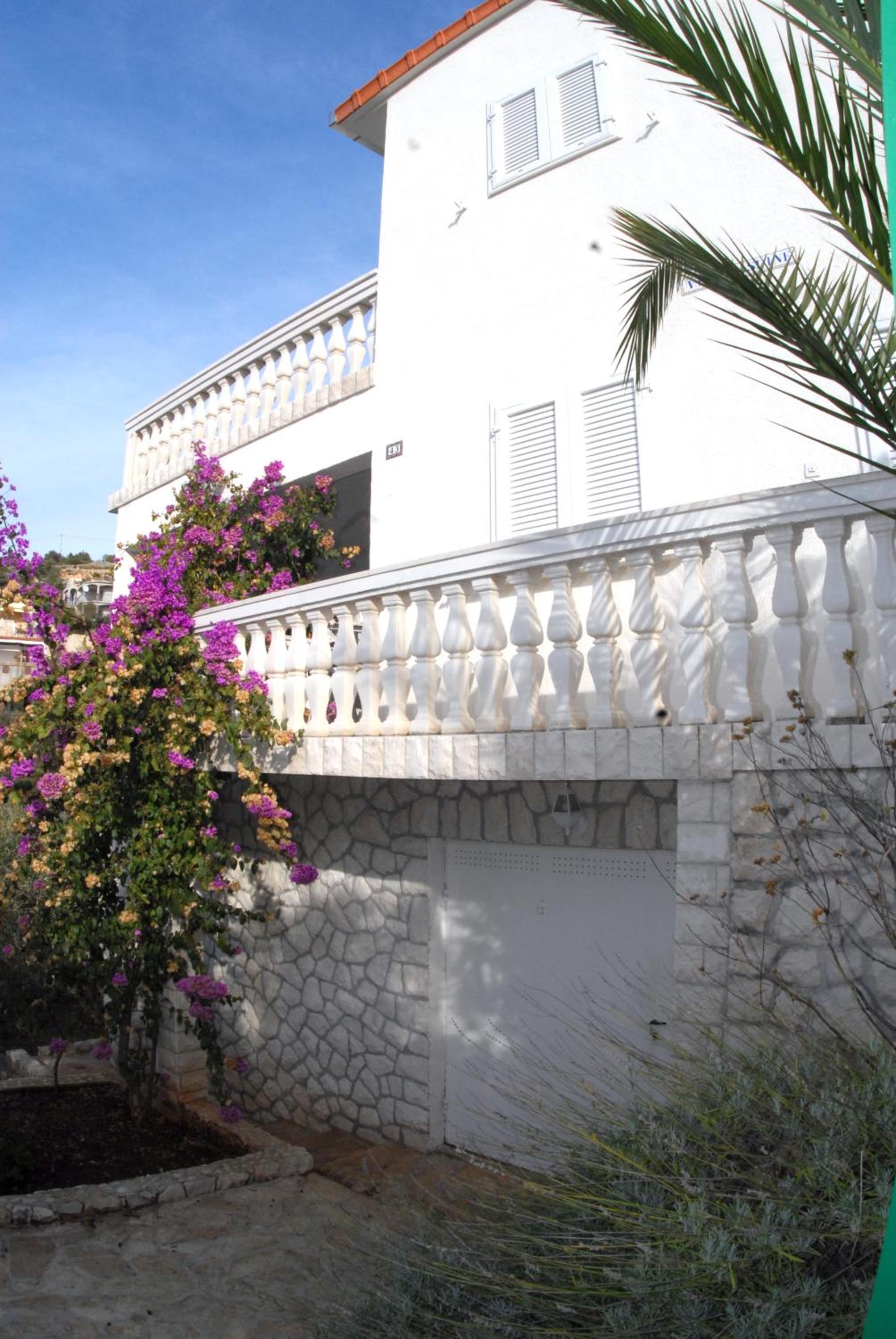 Villa Masline