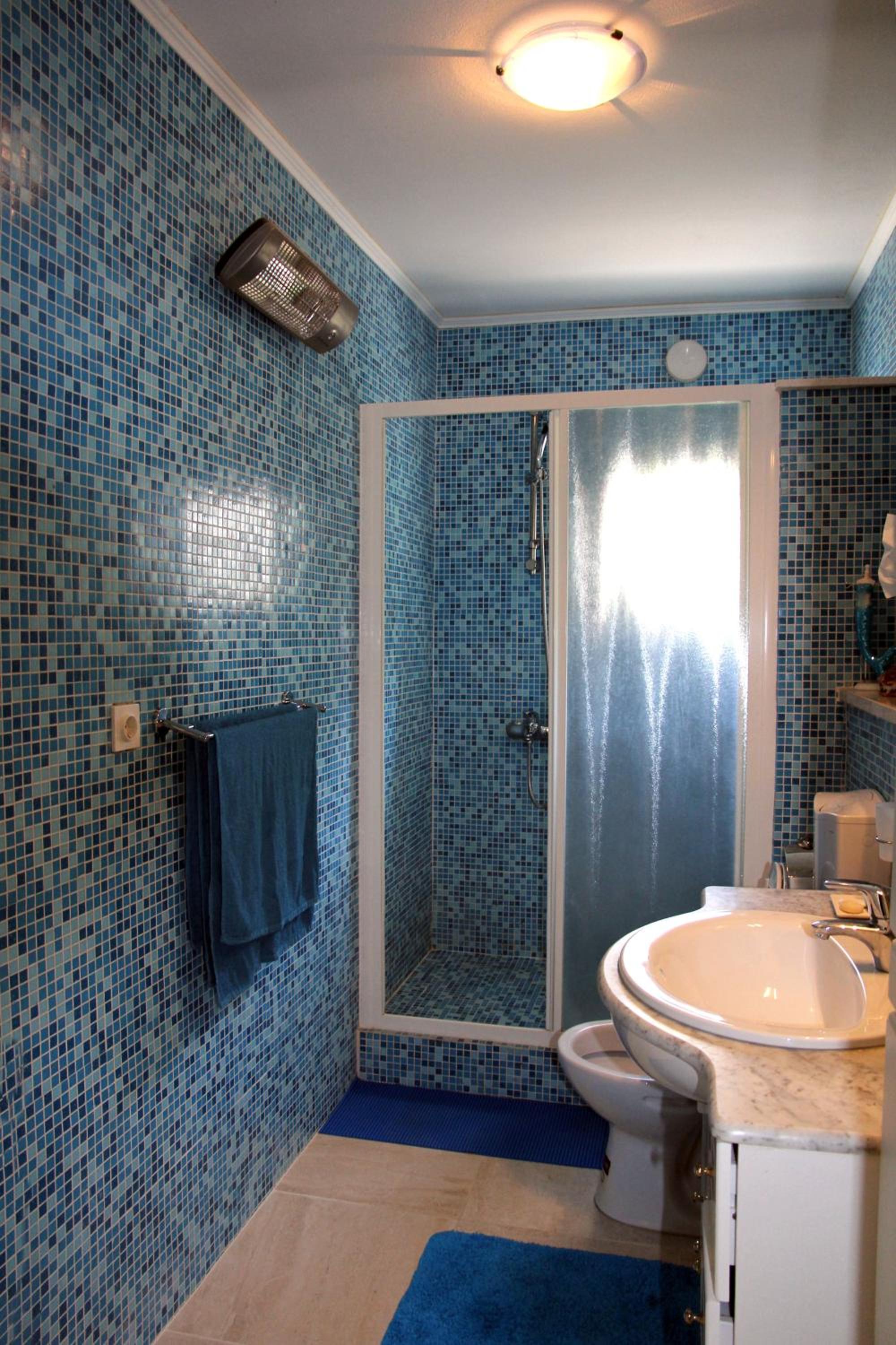 Villa Masline en Sevid