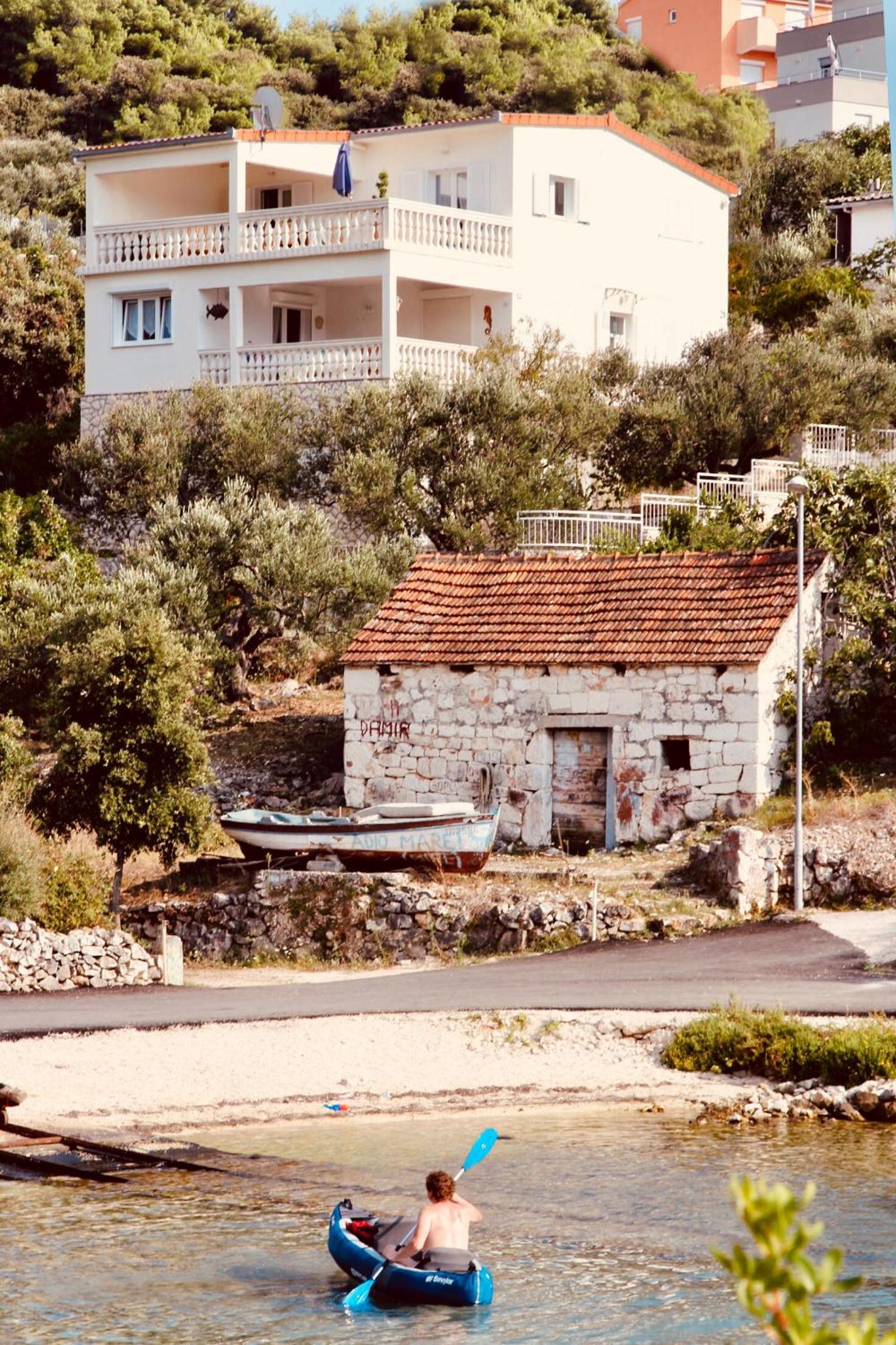 Villa Masline