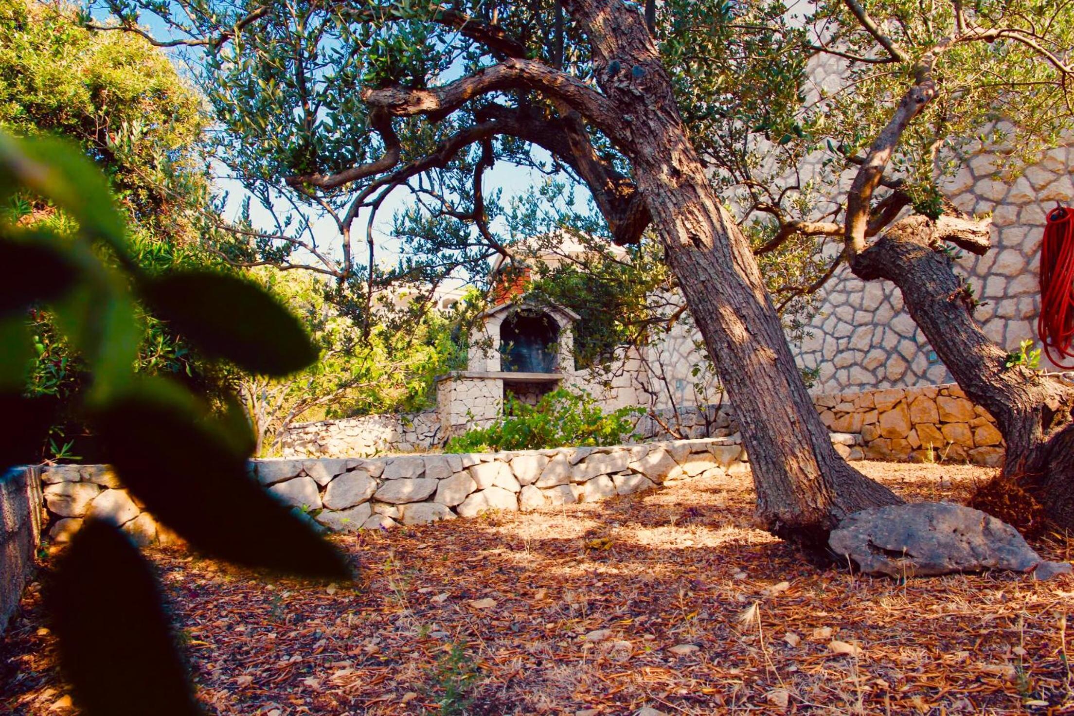 Villa Masline