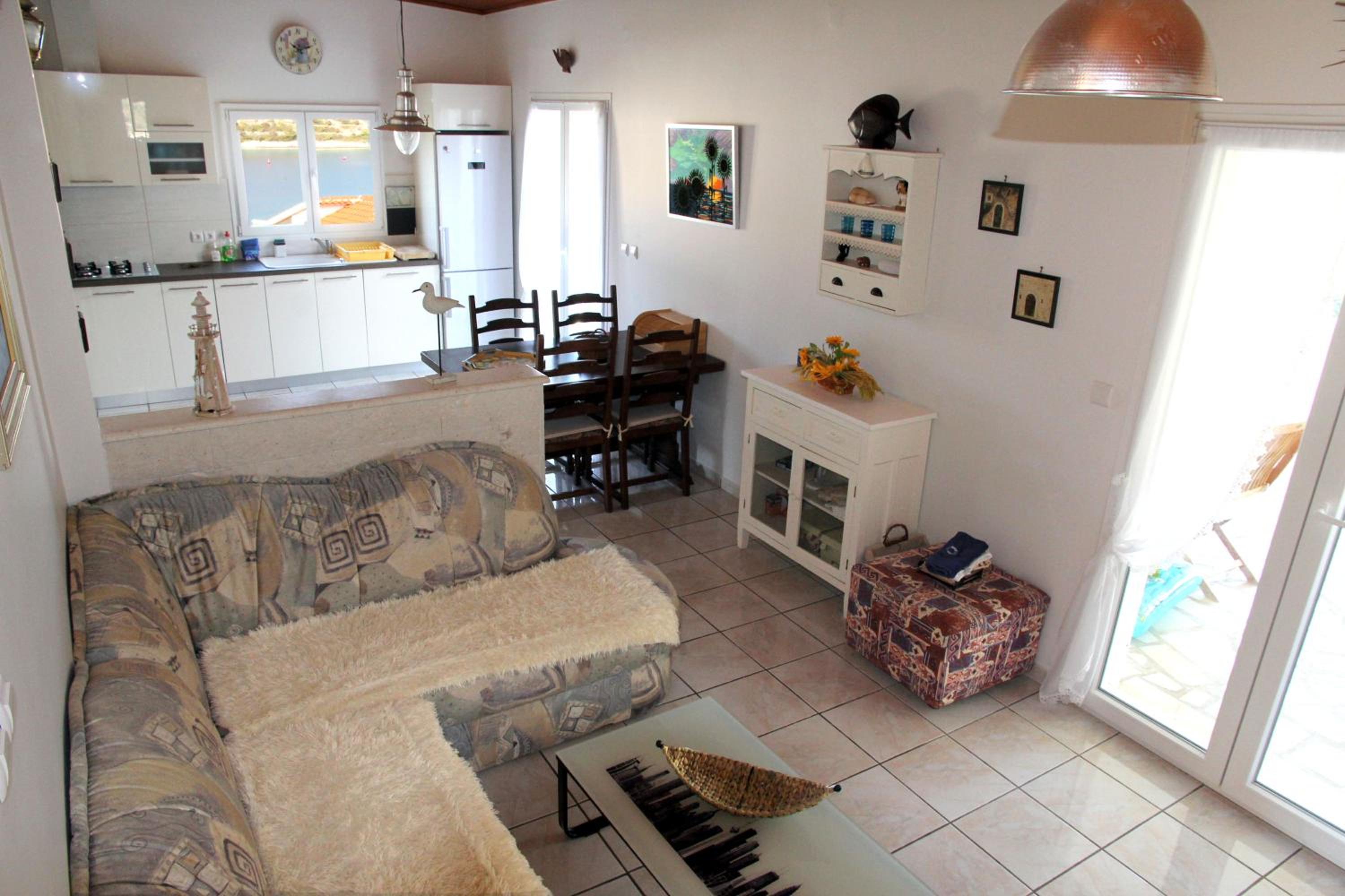 Villa Masline