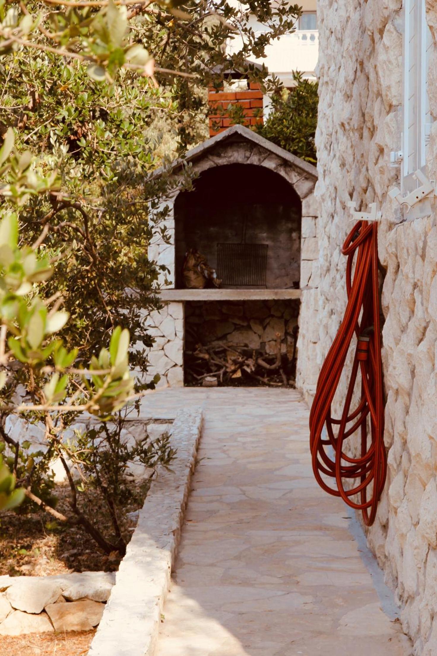 Villa Masline