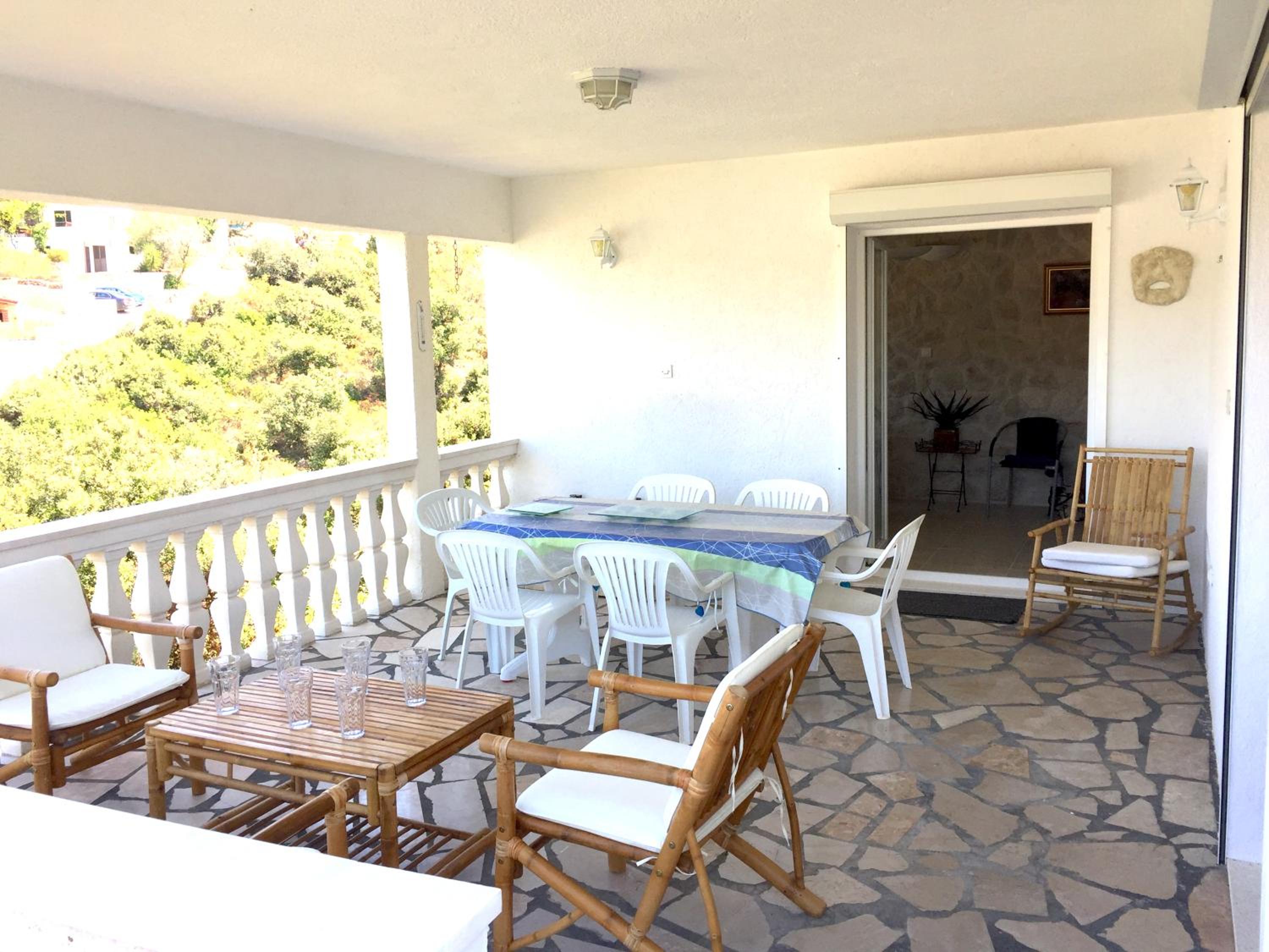 Villa Masline