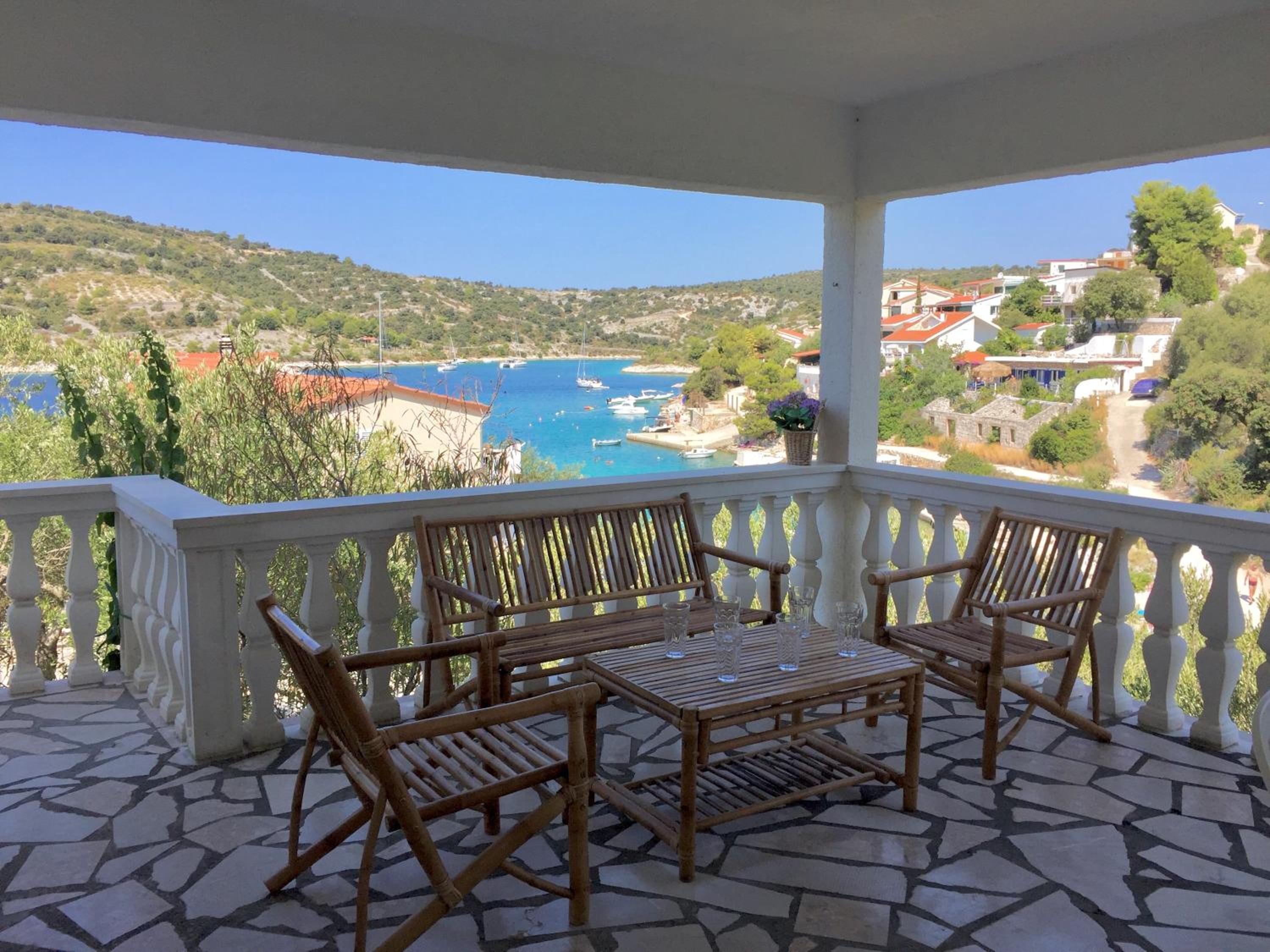 Villa Masline