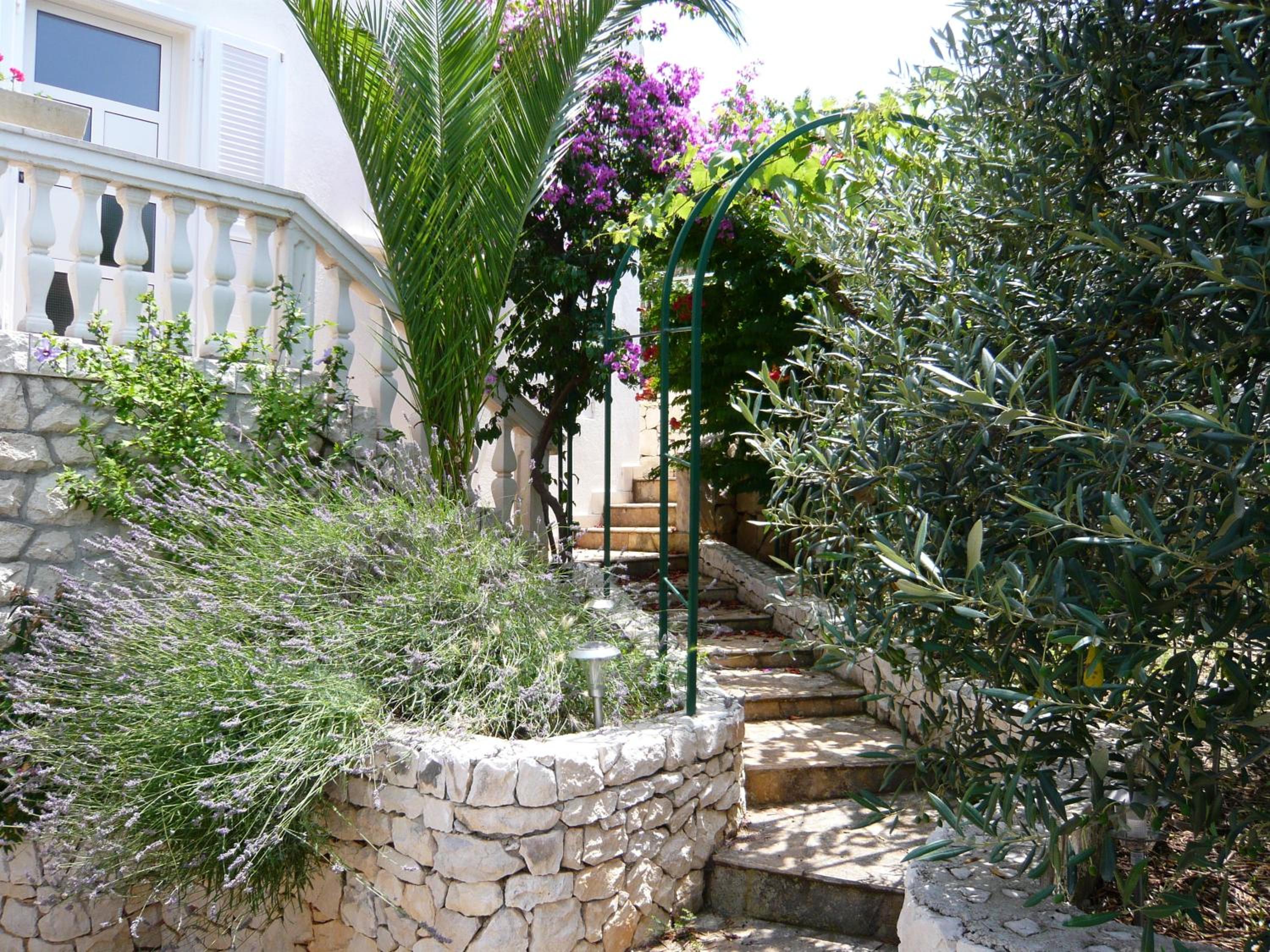 Villa Masline