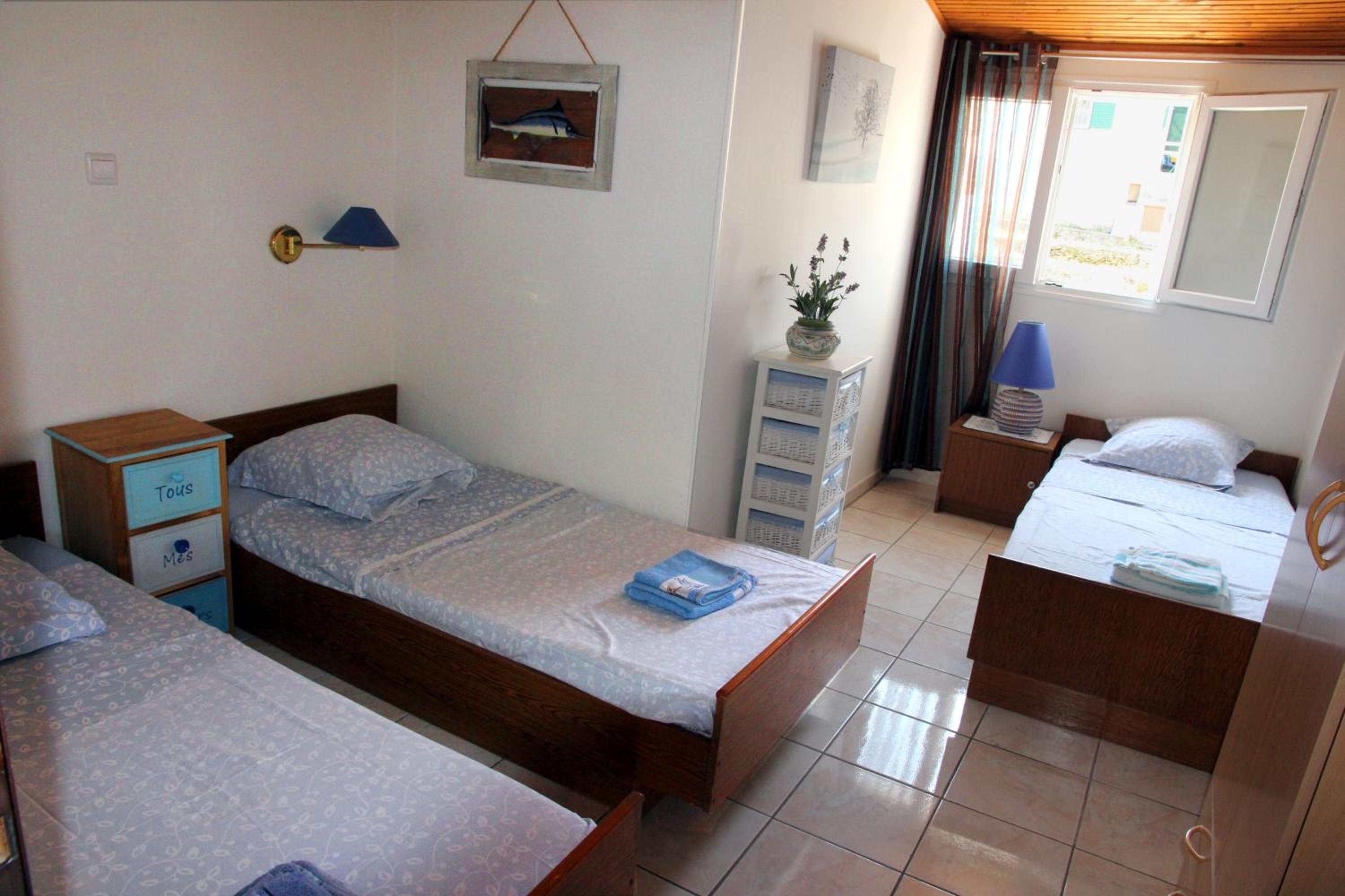 Villa Masline