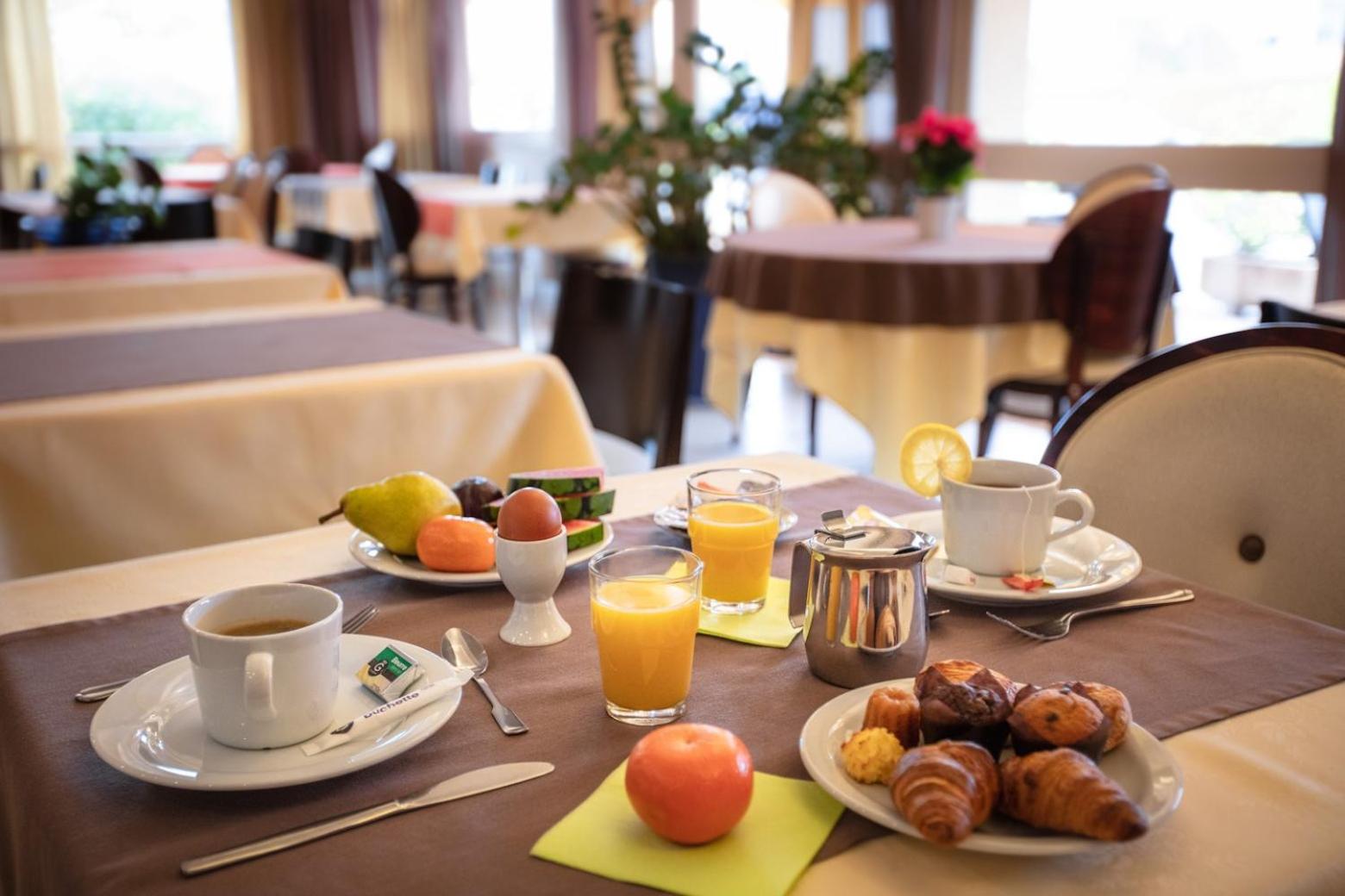 Blagnac Vacations - Kyriad Toulouse Blagnac Aeroport - Property Image 5