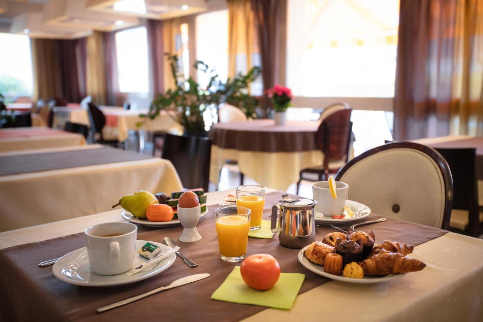 Blagnac Vacations - Kyriad Toulouse Blagnac Aeroport - Property Image 10