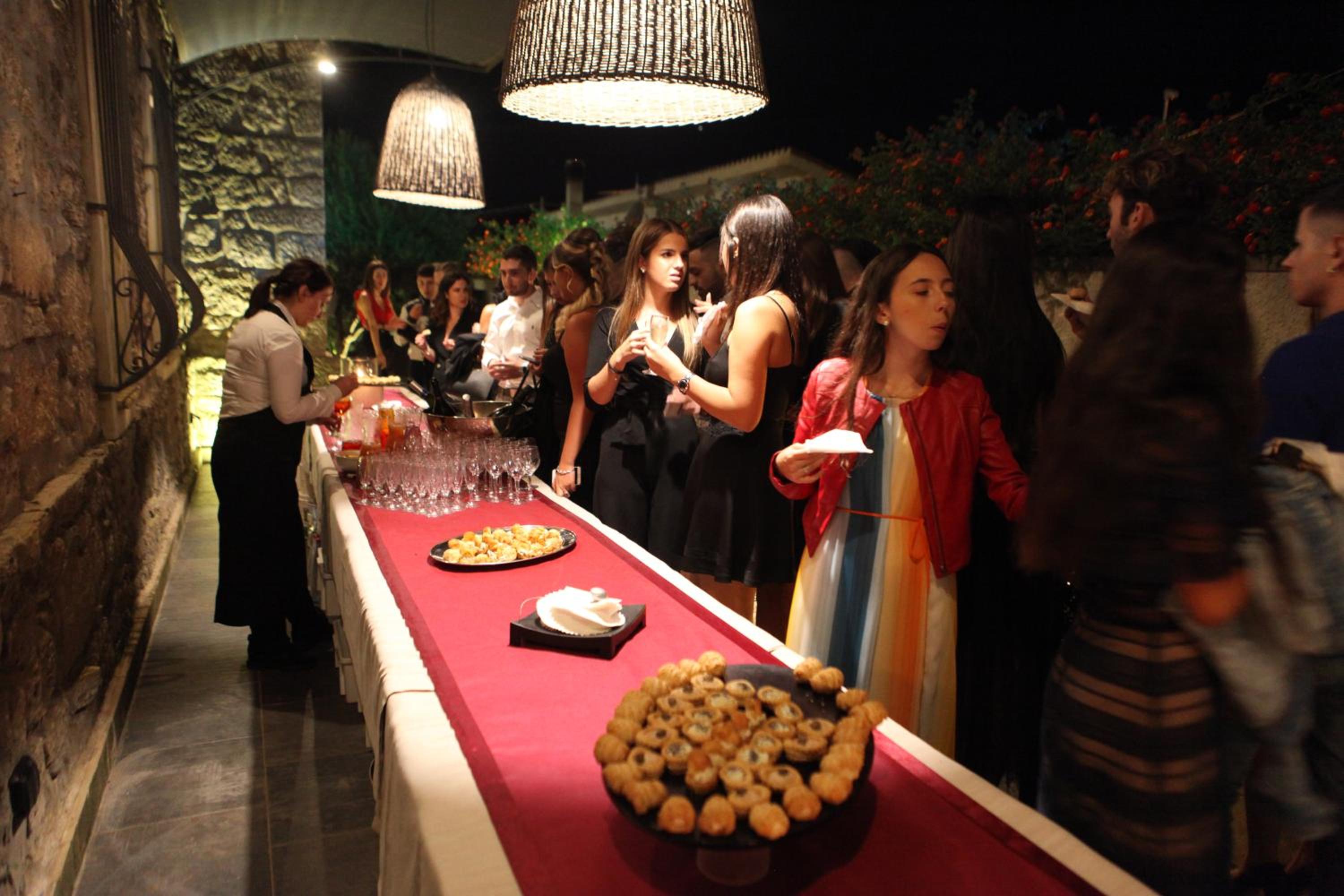 Borgo Antico XIX sec.