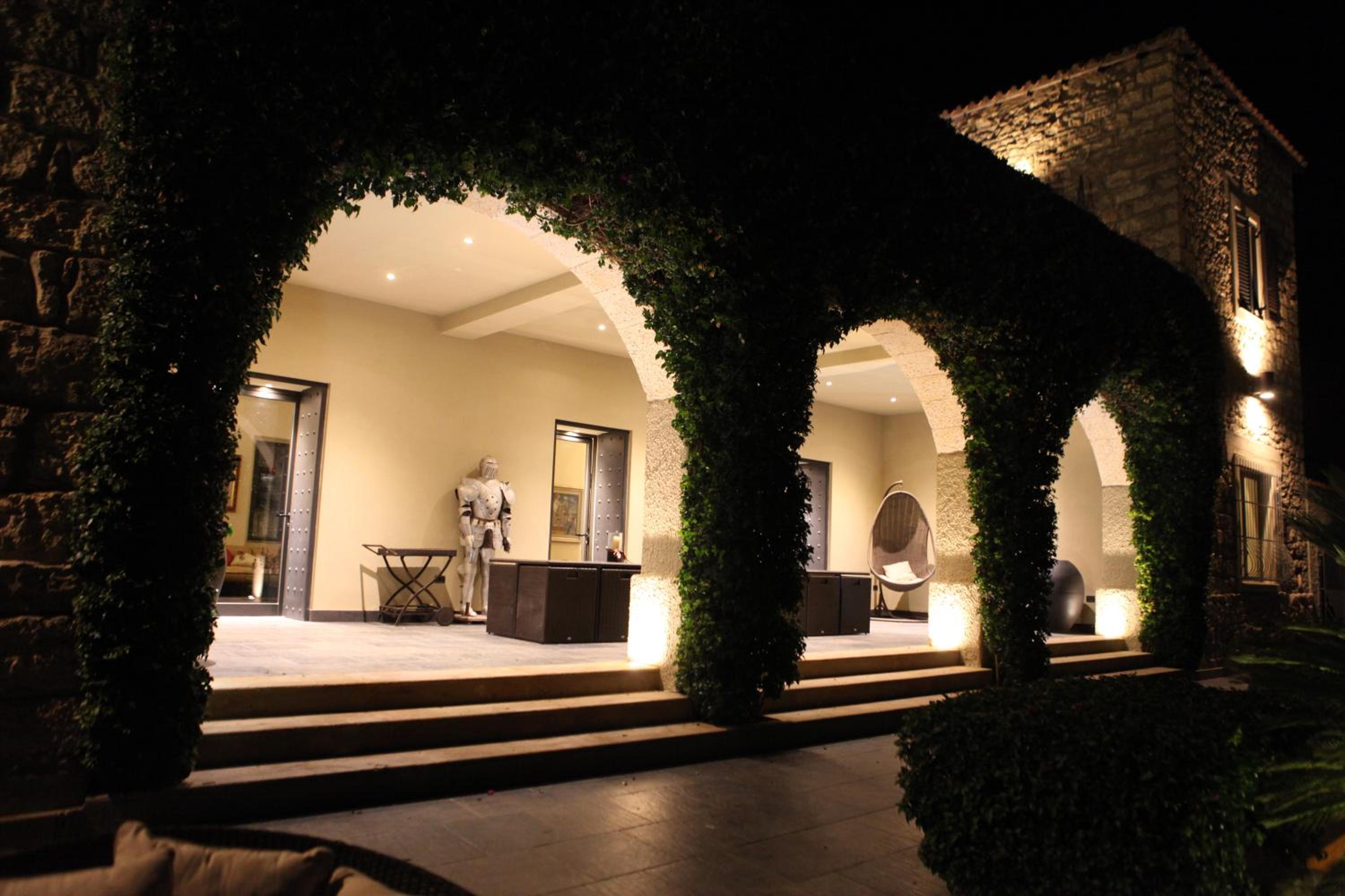 Borgo Antico XIX sec.