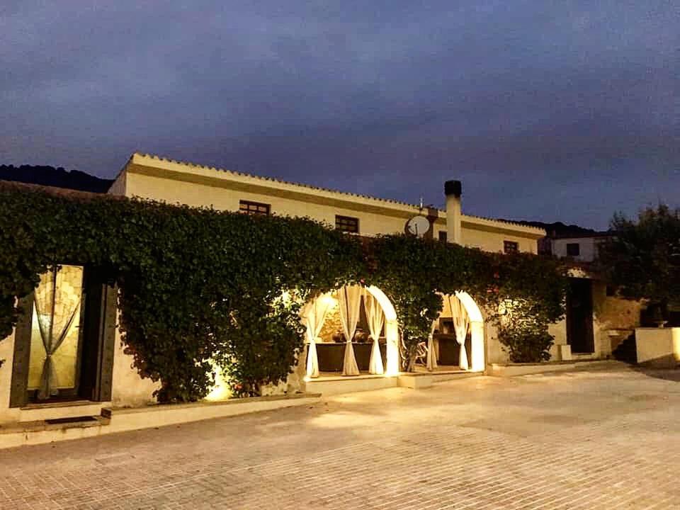 Borgo Antico XIX sec.