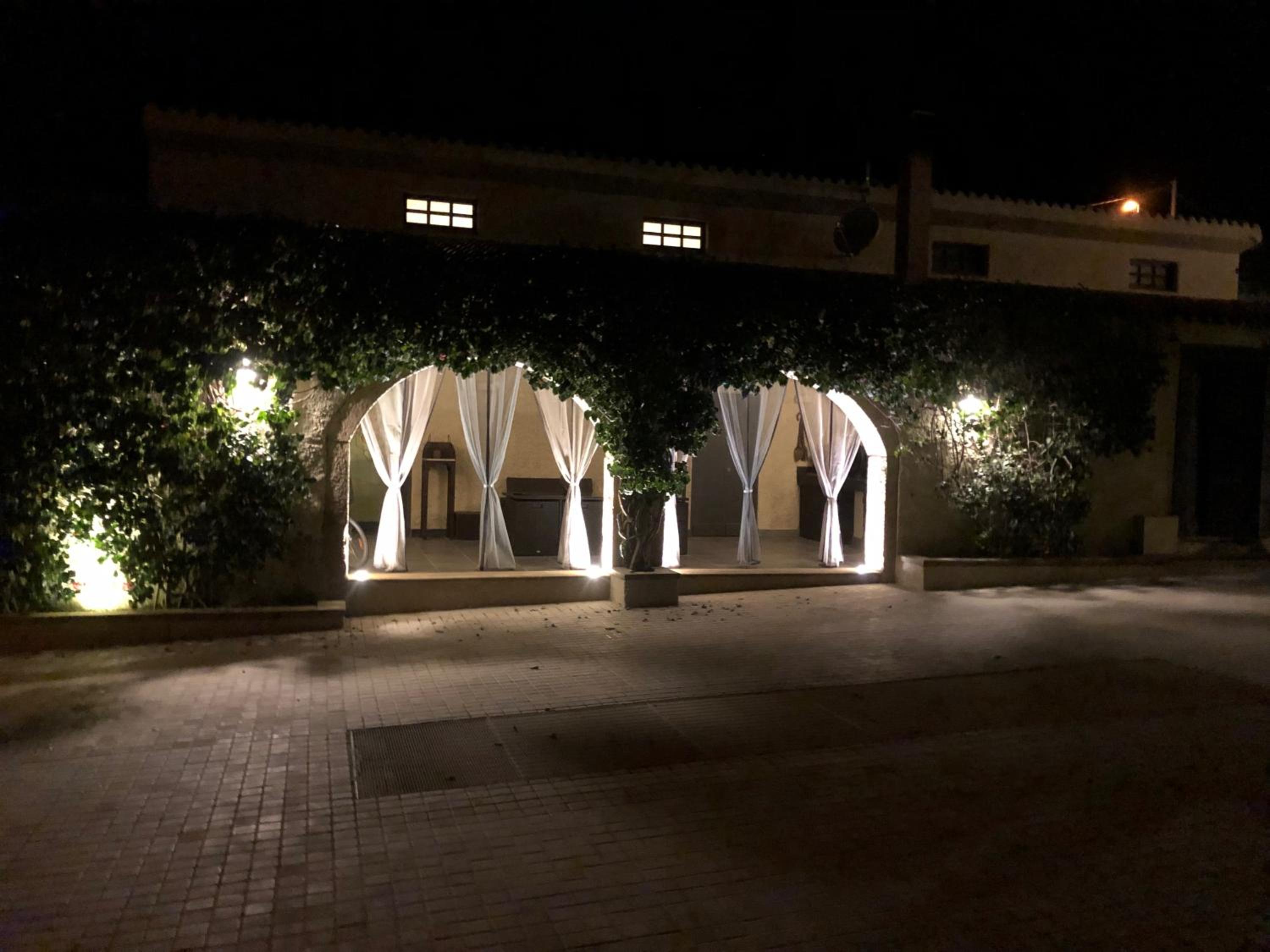 Borgo Antico XIX sec.