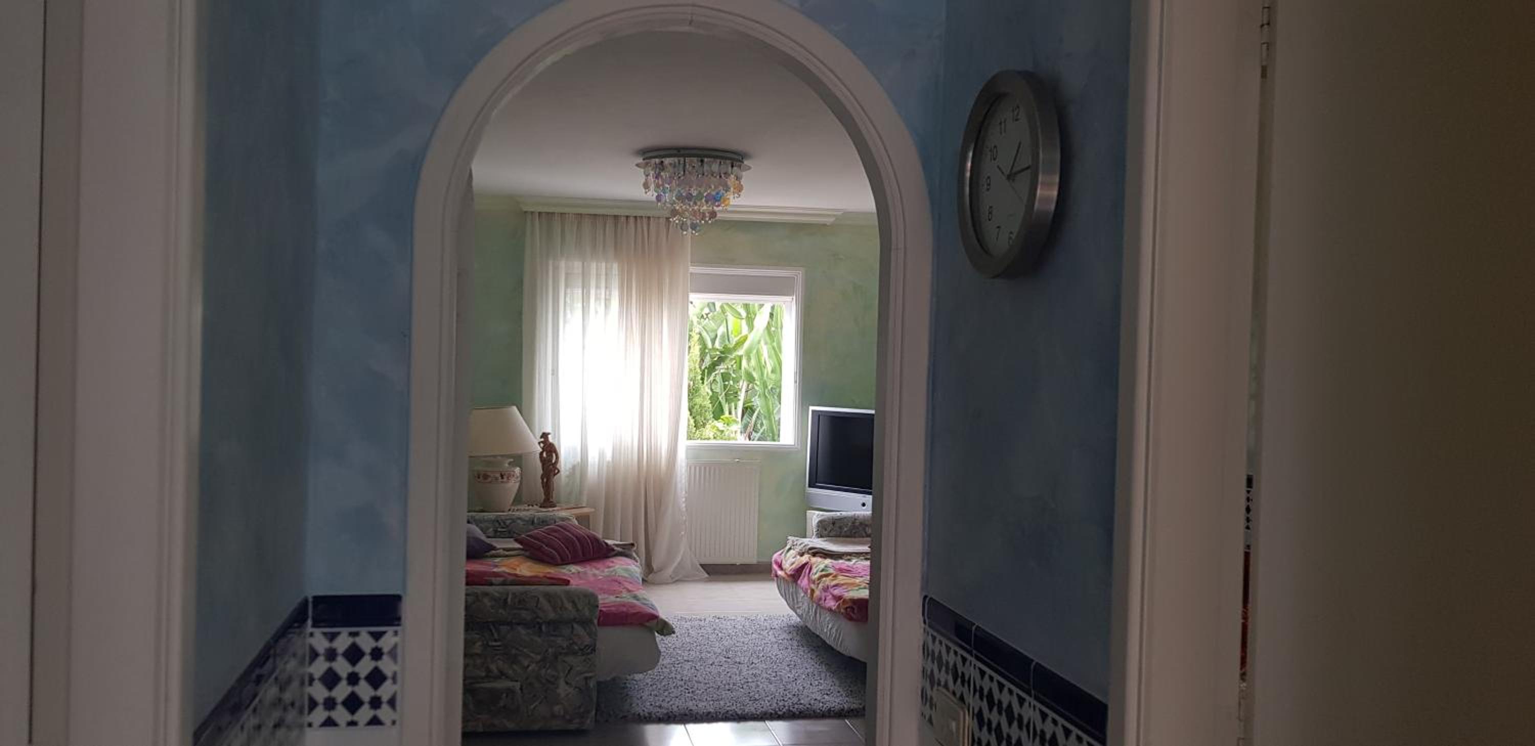 Villa Larnia de Tenerife