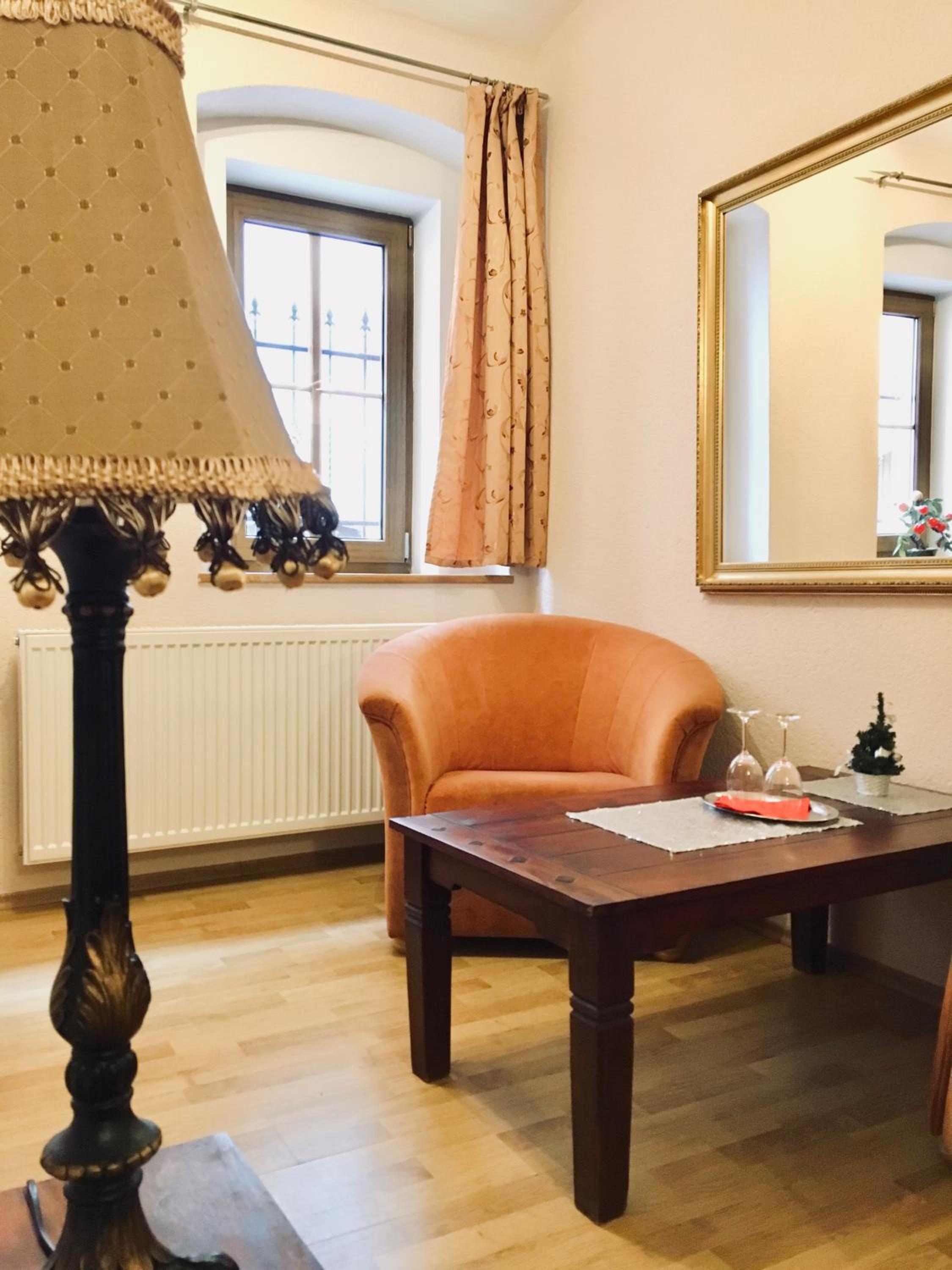 Atmosféra Rooms & Restaurant