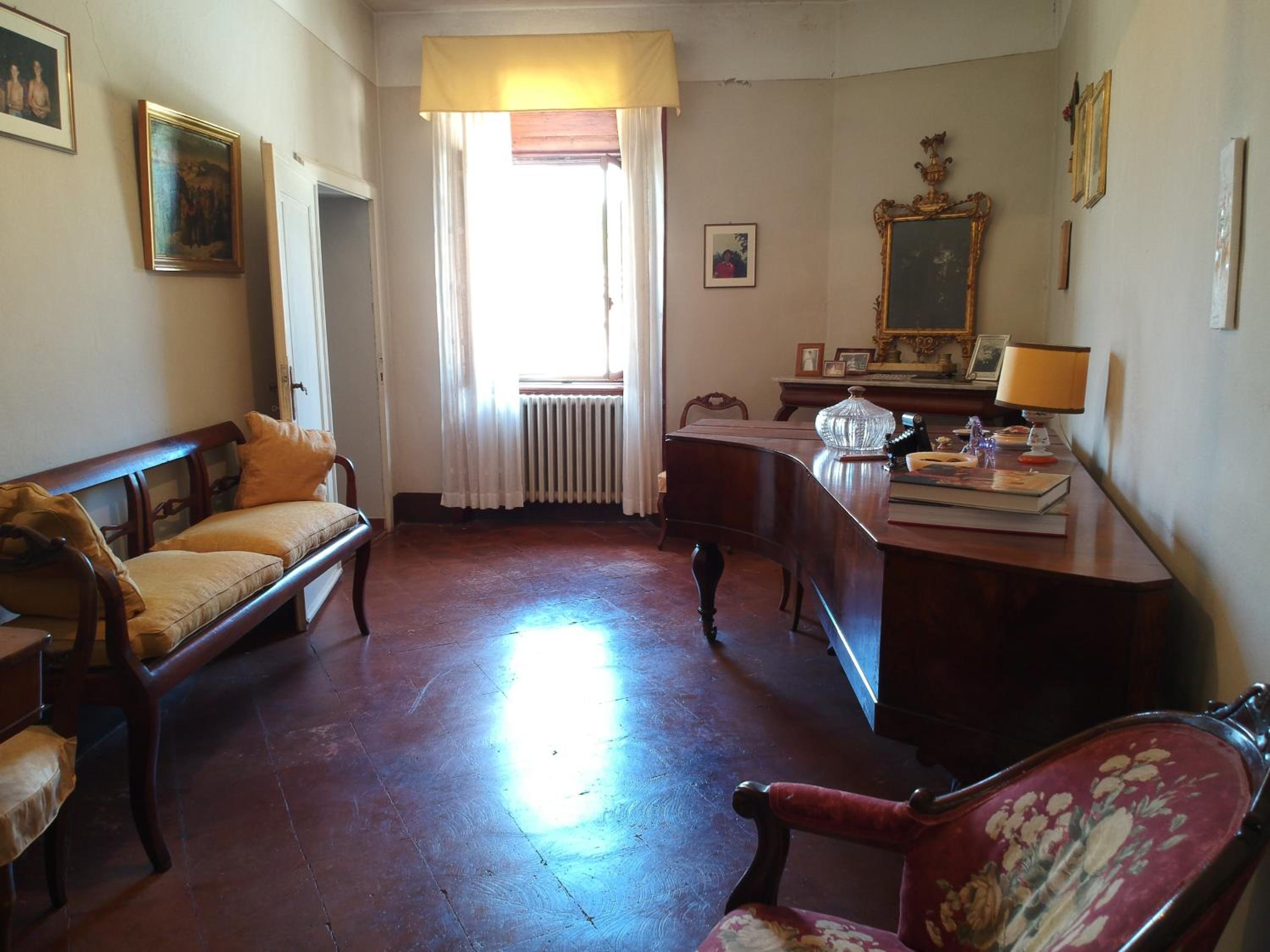 Casa Pizzinelli view 2