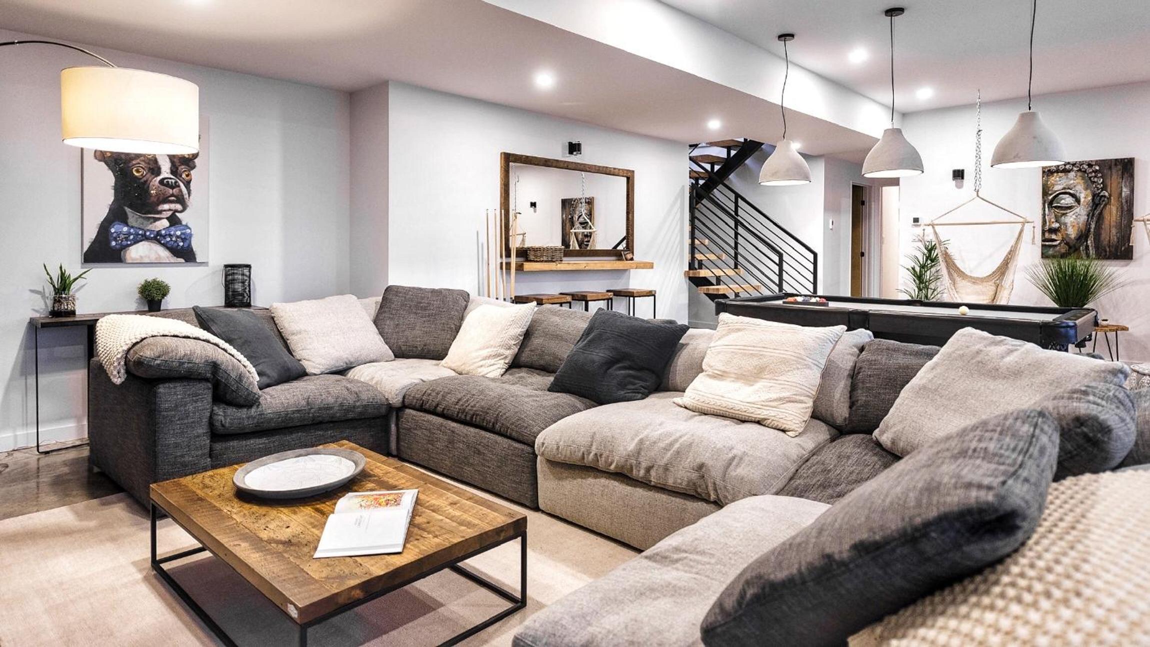 Le Saint-Laurent - Résidences Boutique