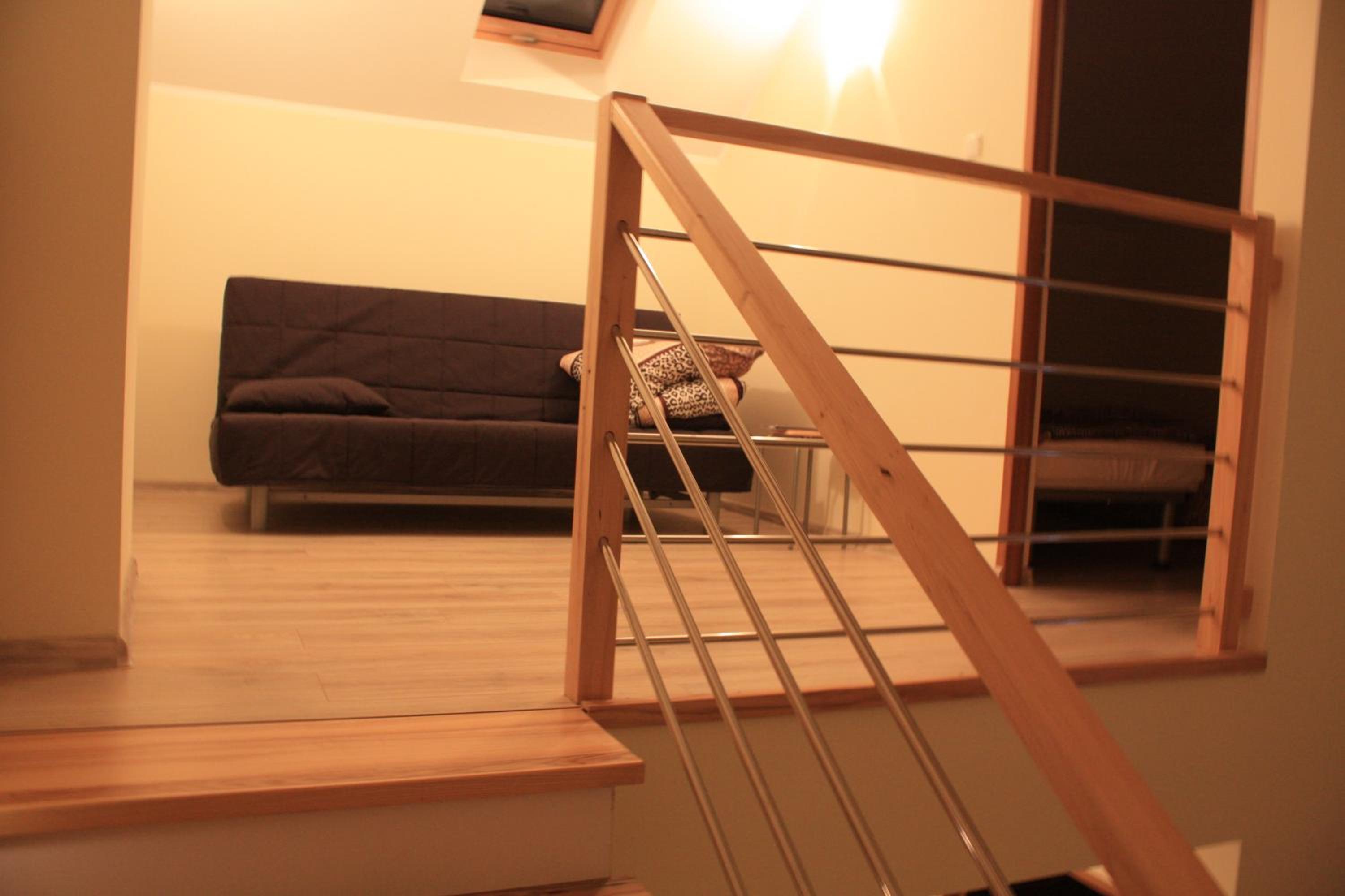 Apartamenty Przy Trakcie Cesarskim view 5