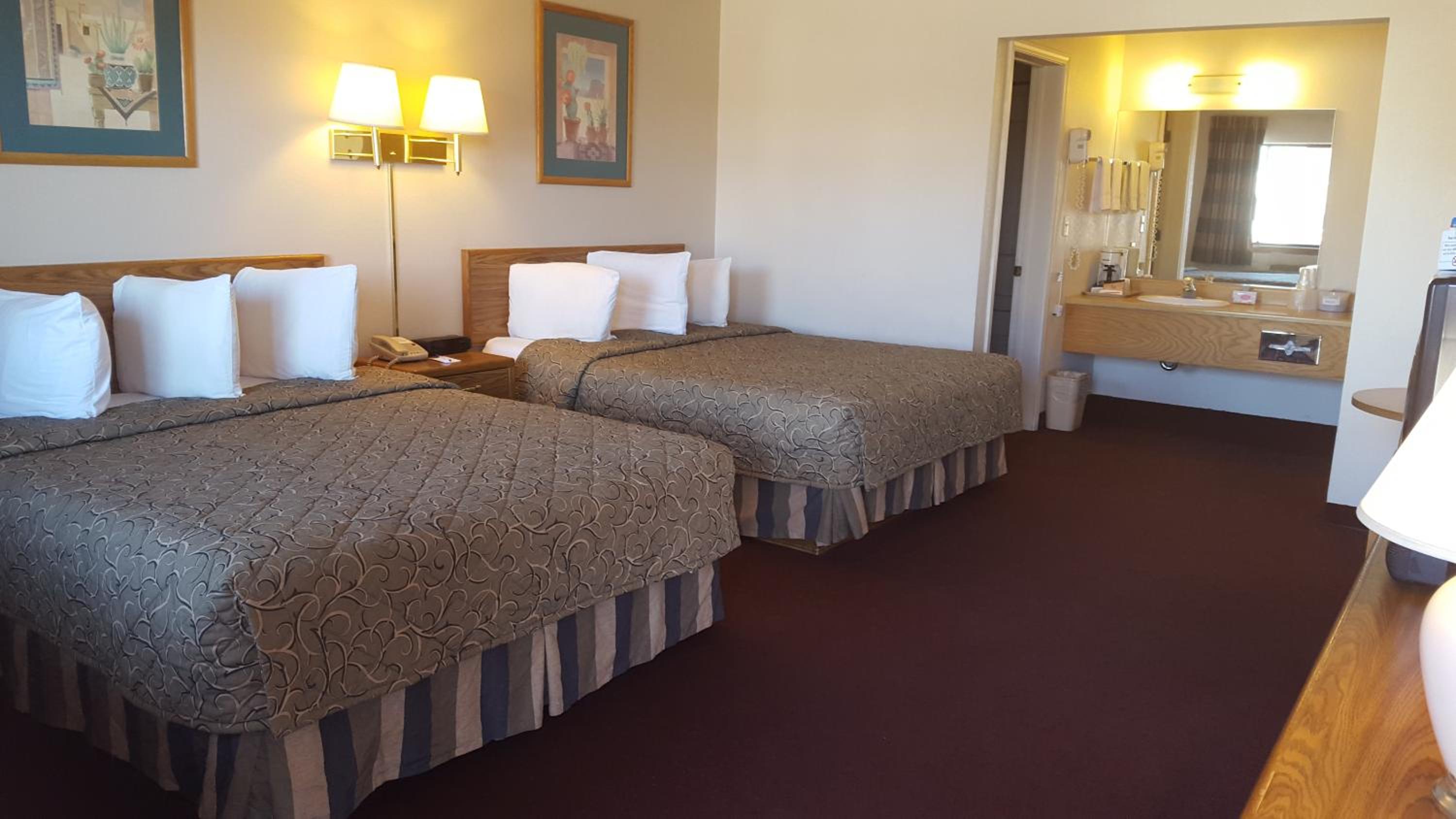 Cortez Vacations - Cozy Inn - Property Image 2